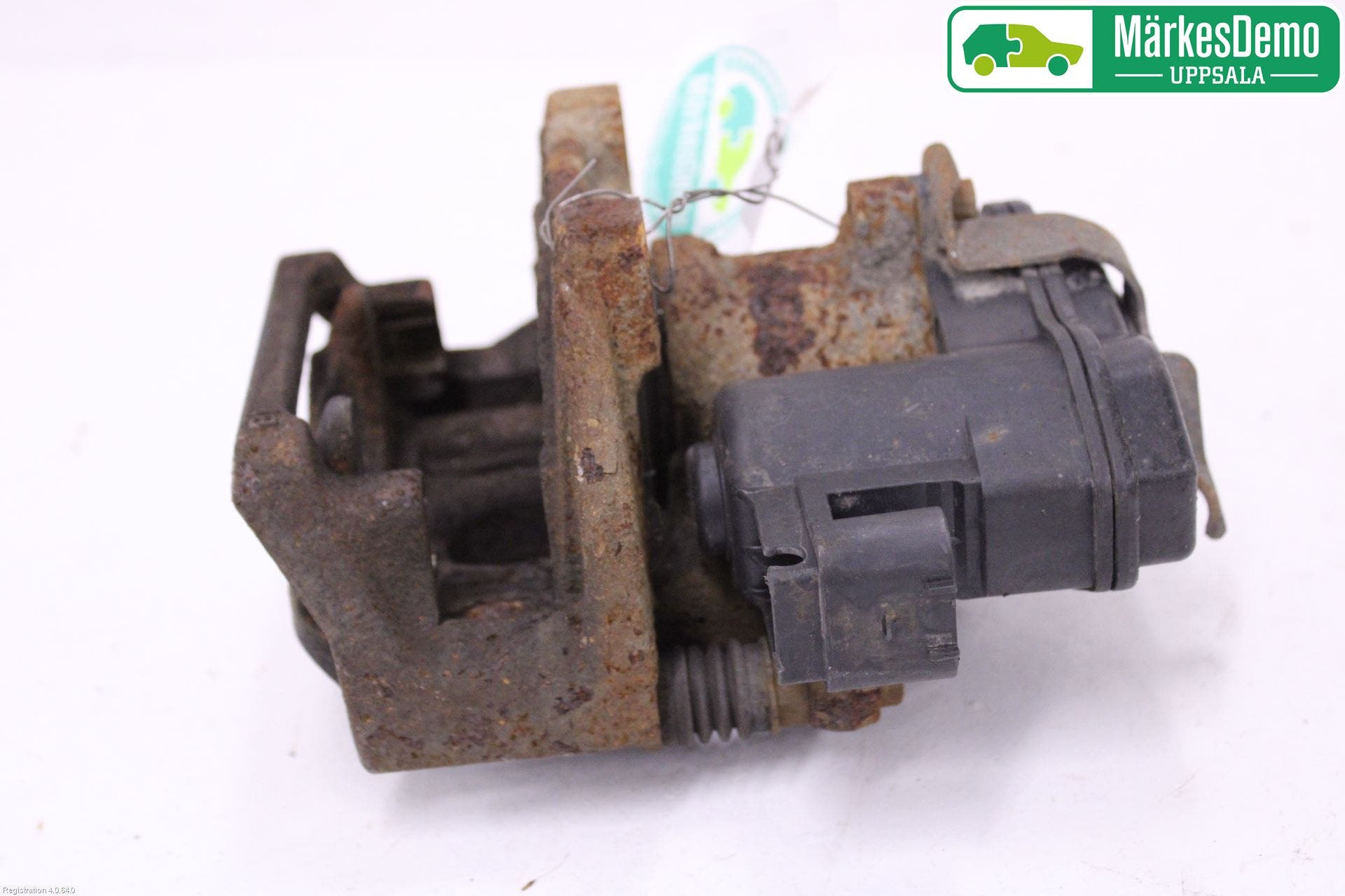 BMW X3 F25 10-17 Bromsok Bak Höger