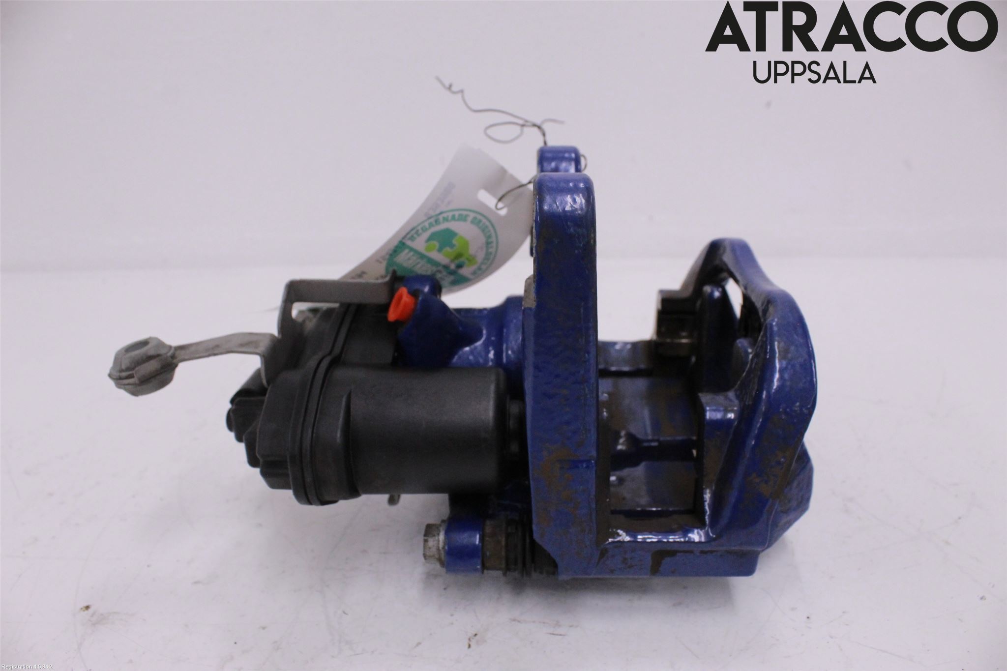 BMW 5 G30/G31/F90 17-23 Bromsok Bak Höger