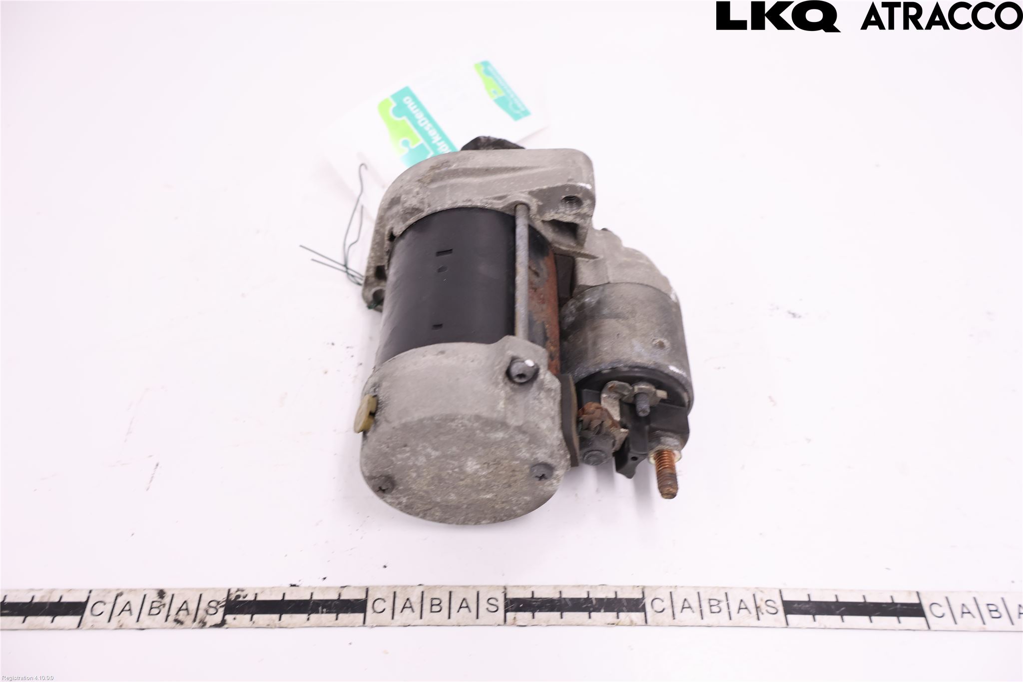 BMW 1 E87/81 5D/3D 03-11 Startmotor