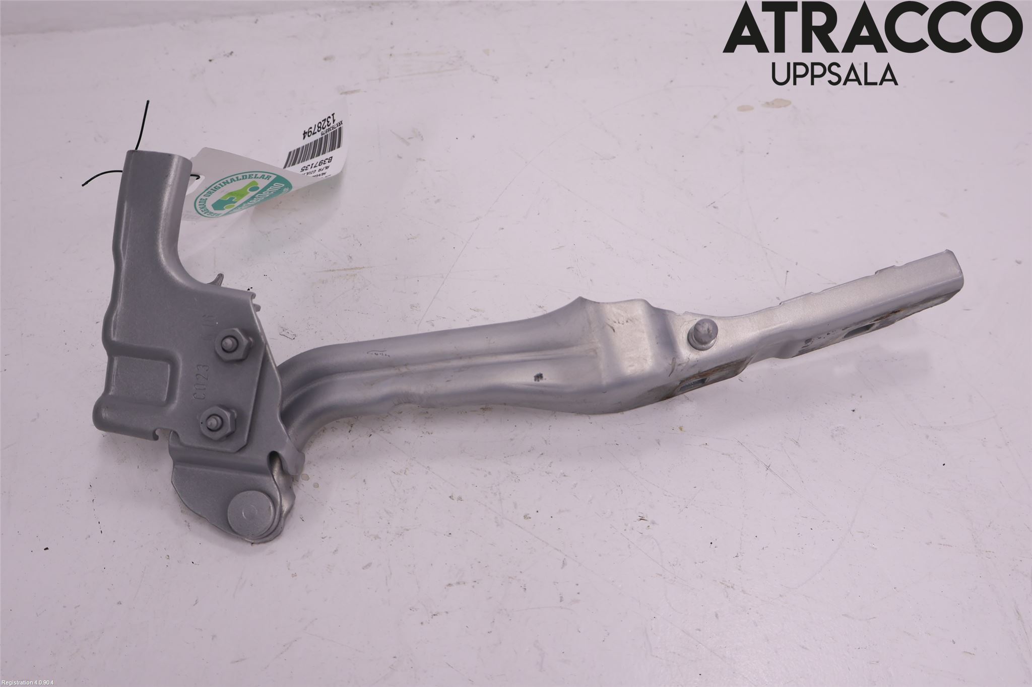 Alfa GIULIETTA Huvgångjärn