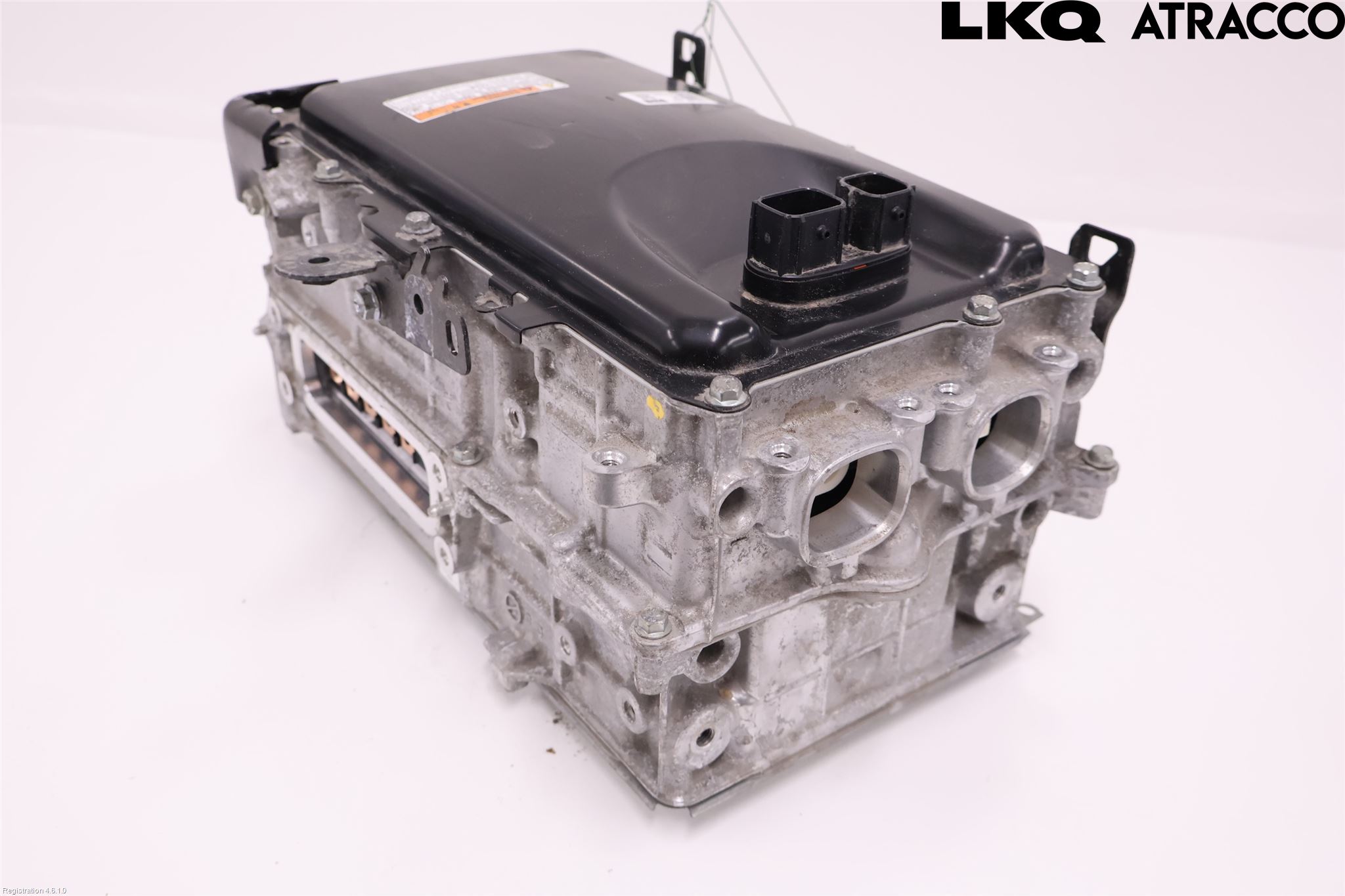 Toyota CAMRY 19-24 Inverter Hybrid