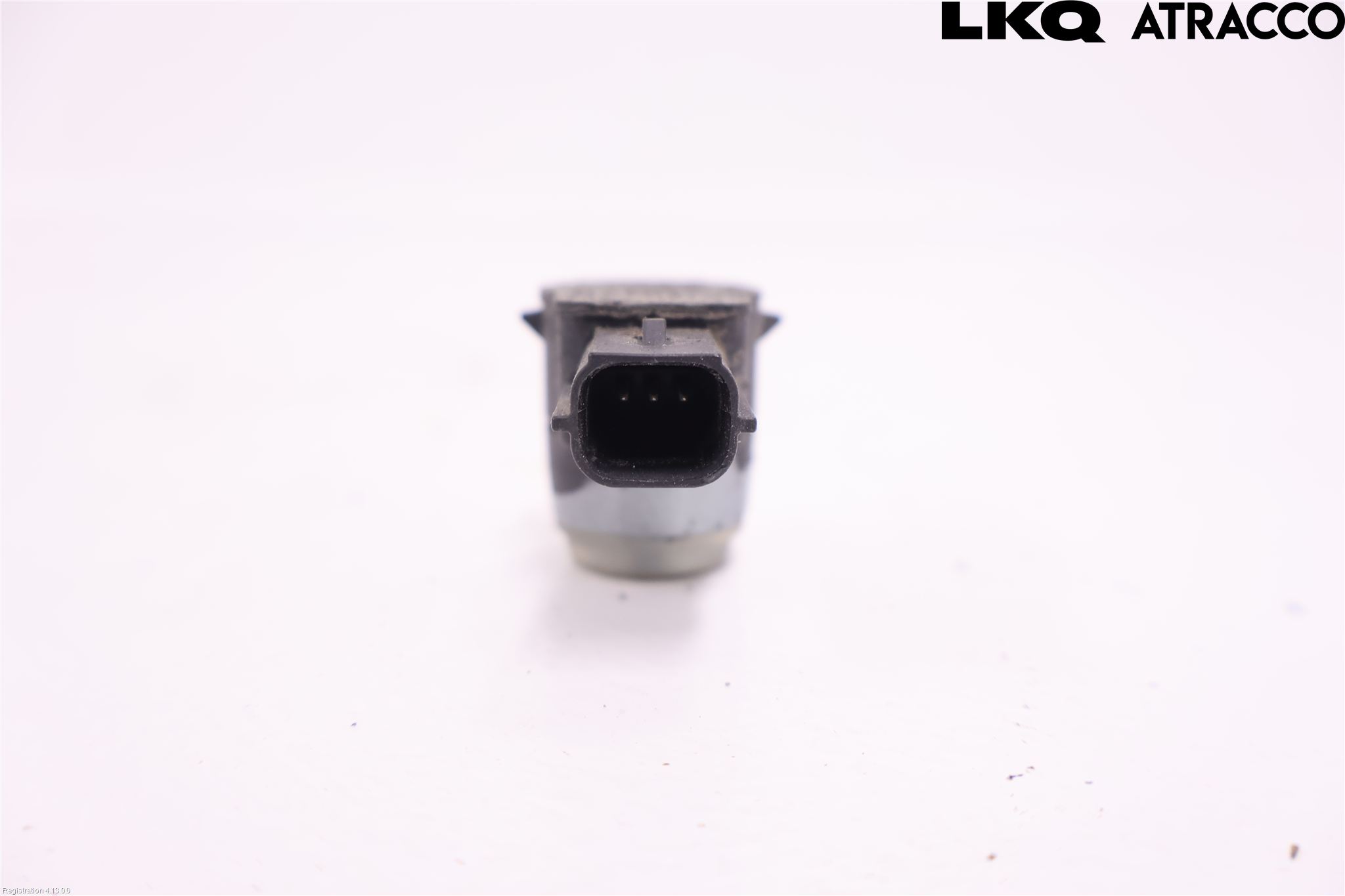 Saab 9-5 10-12 Parkeringshjälp Backsensor