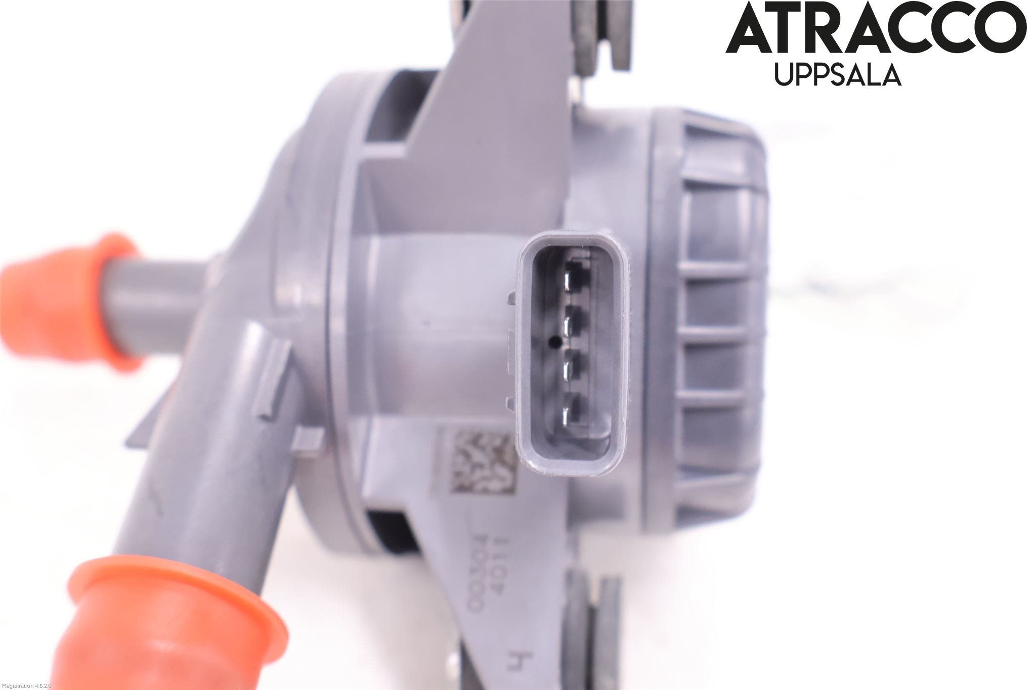 Lexus IS 250/350 14-20 Vattenpump