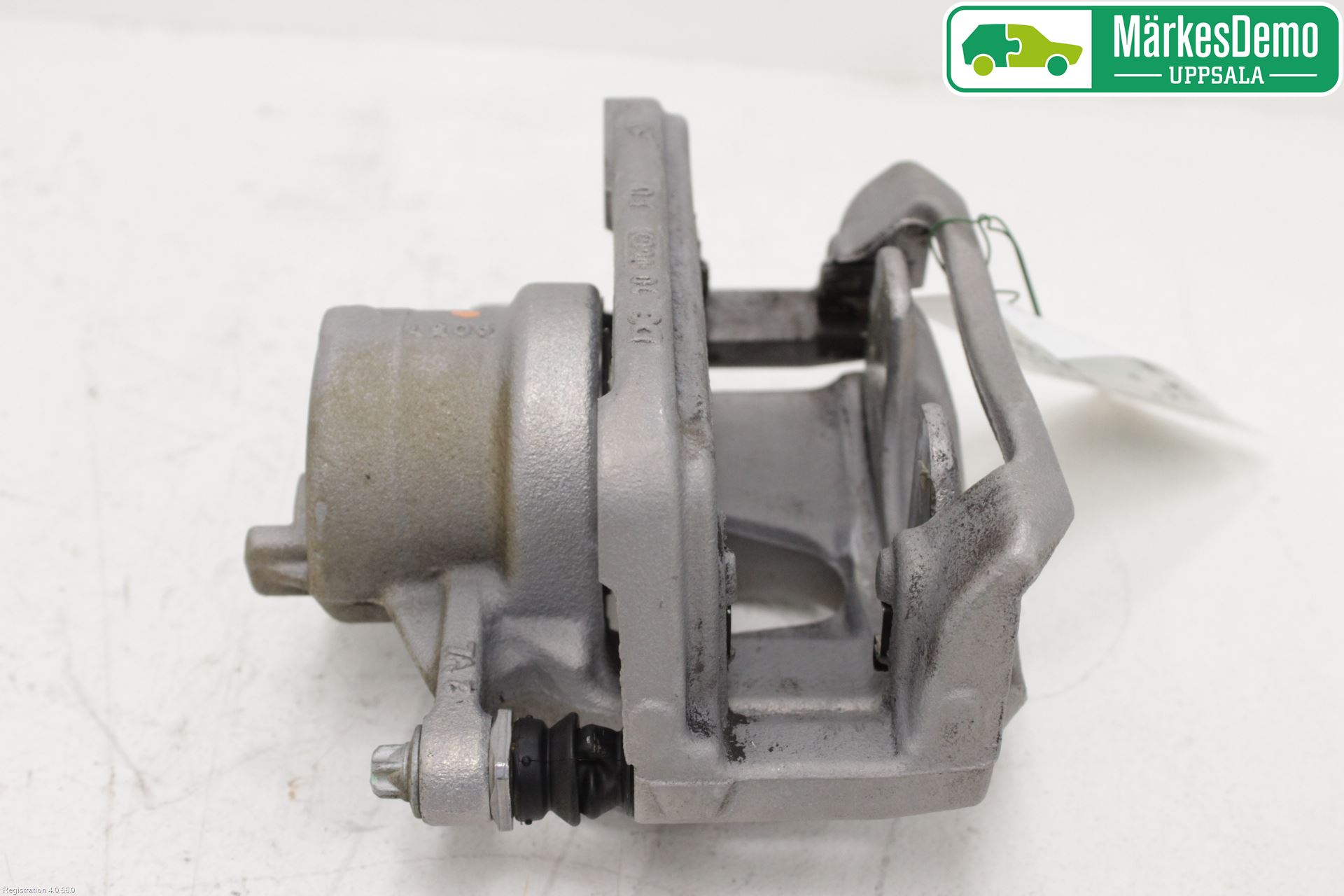 Mercedes-Benz MB B-KLASS (W246/W242) 12-19 Bromsok Fram Höger