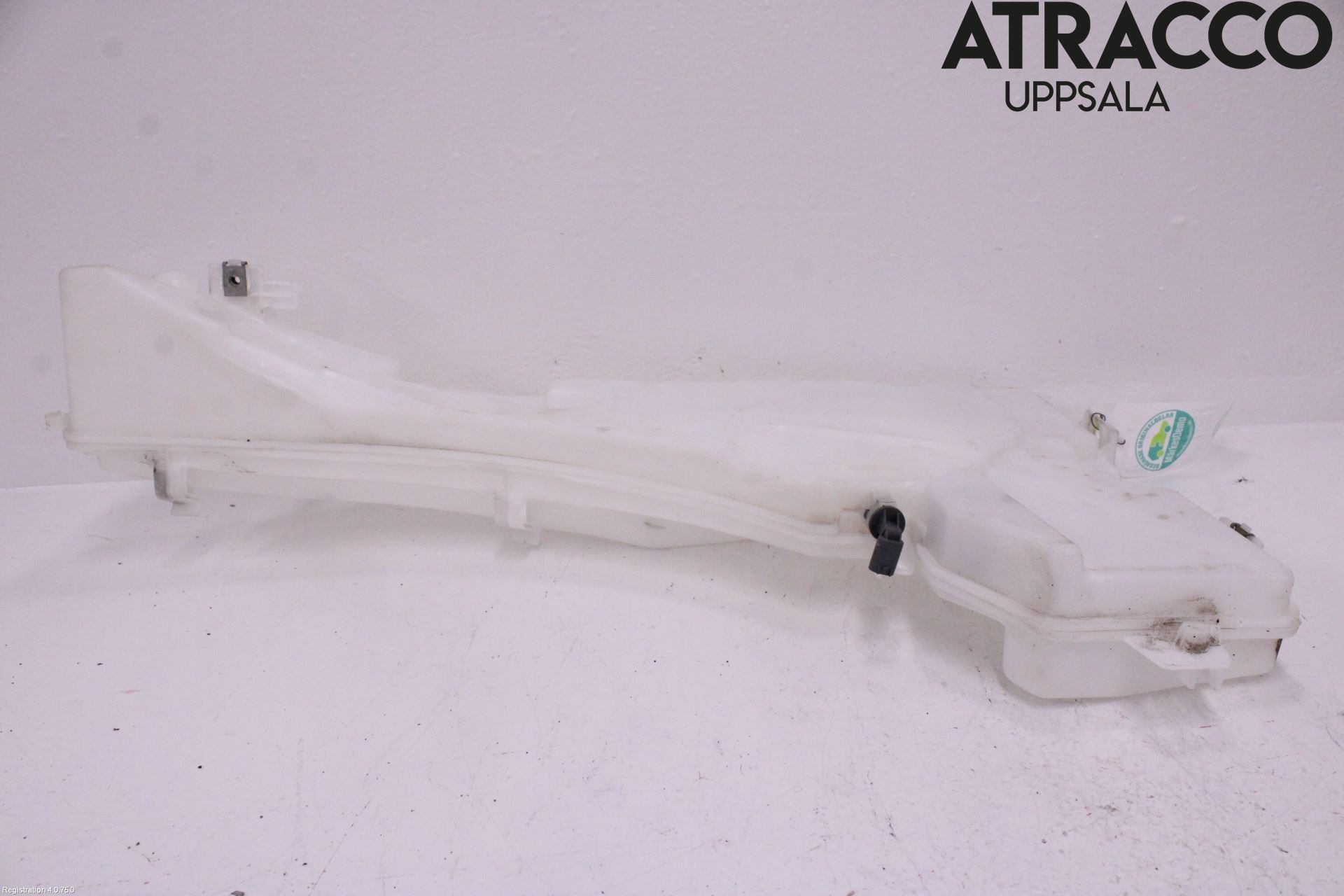 BMW X5 E70 07-13 Spolartank Vindruta-Strål