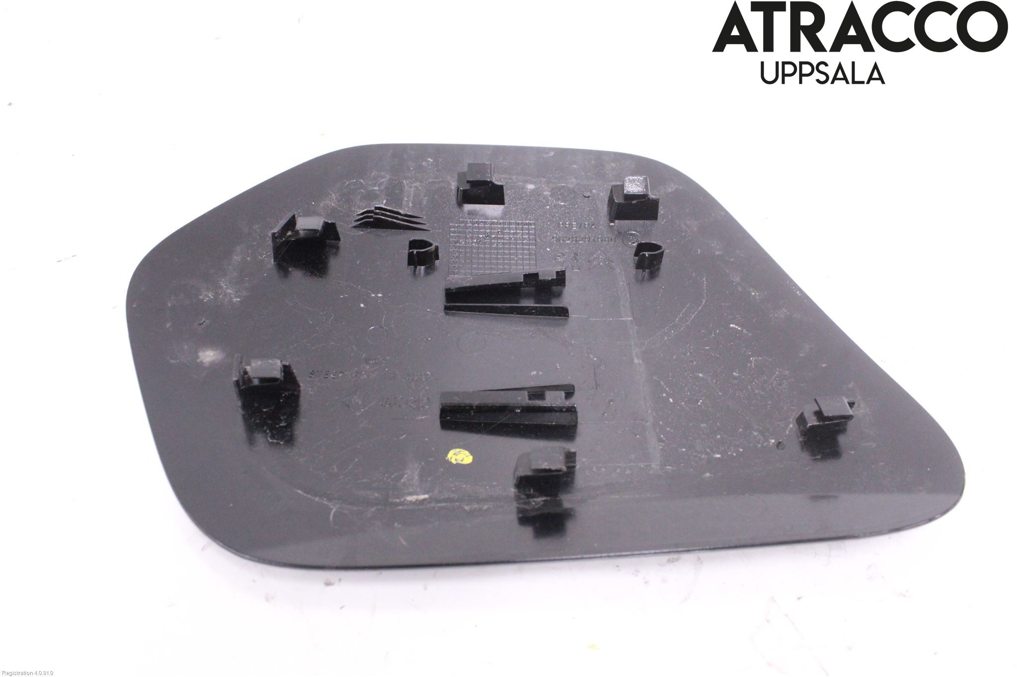 Peugeot 208/E-208 20- Tanklucka