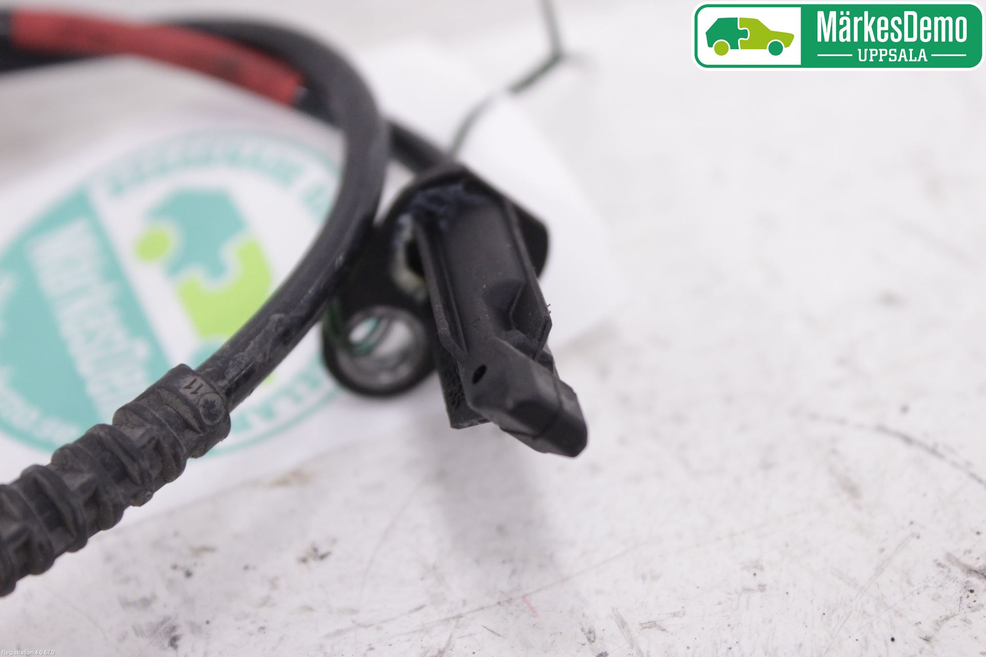 Mini ONE/COOPER 5DR F55 14-24 Abs Sensor