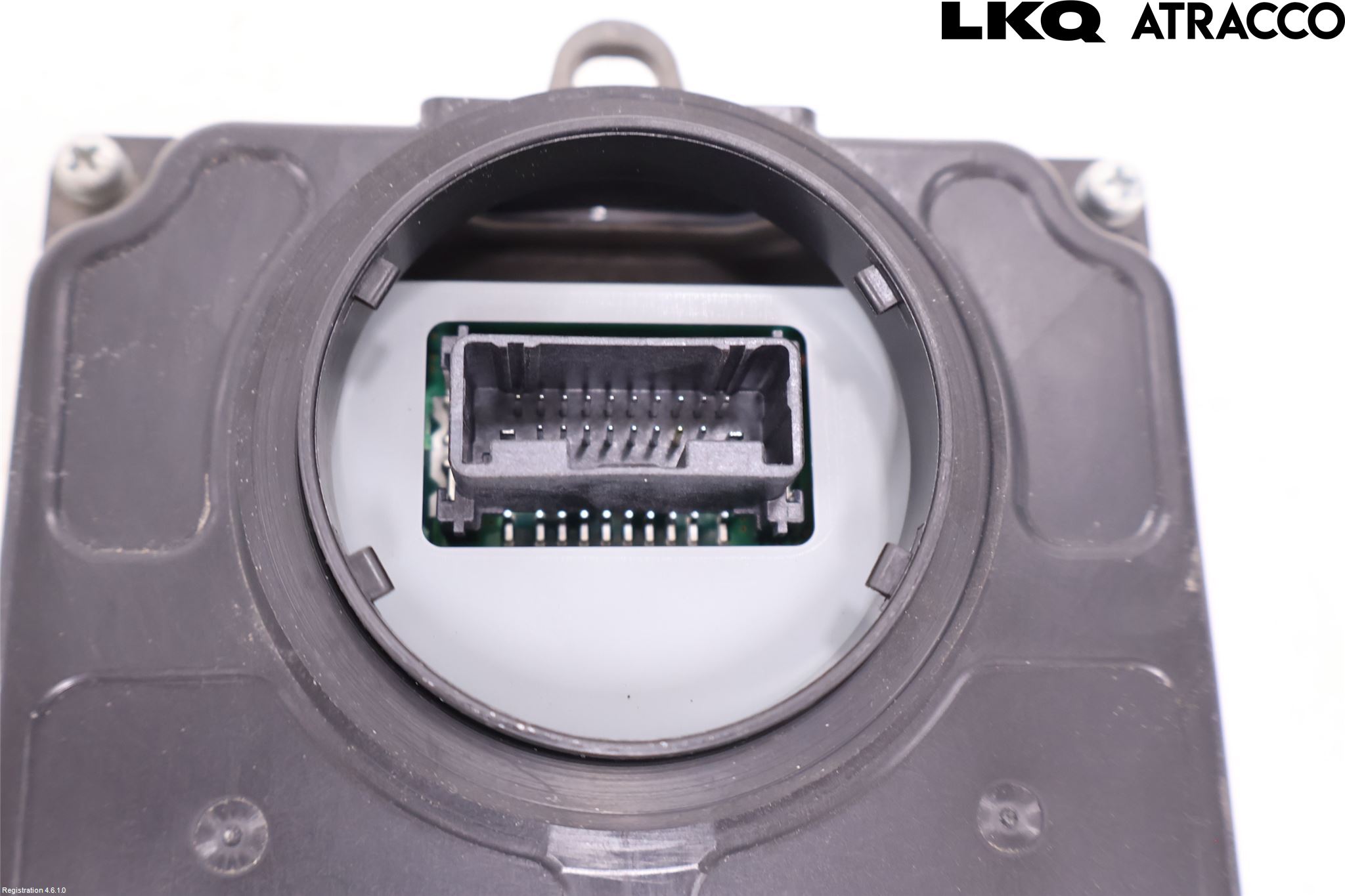 Toyota RAV4 19- Styrenhet Strålkastare