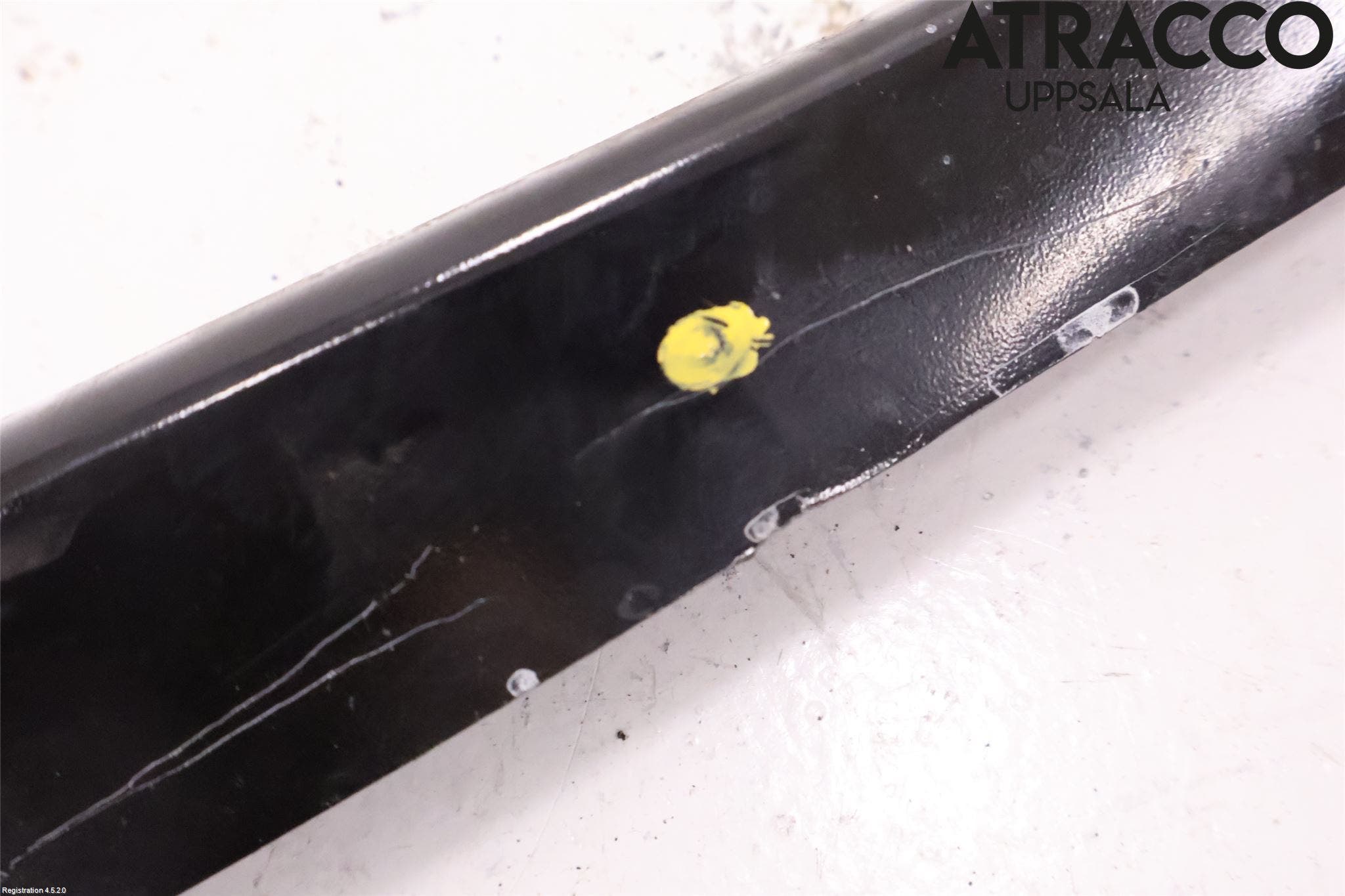 BMW iX3 G08 21- Bärarm Bak Vänster