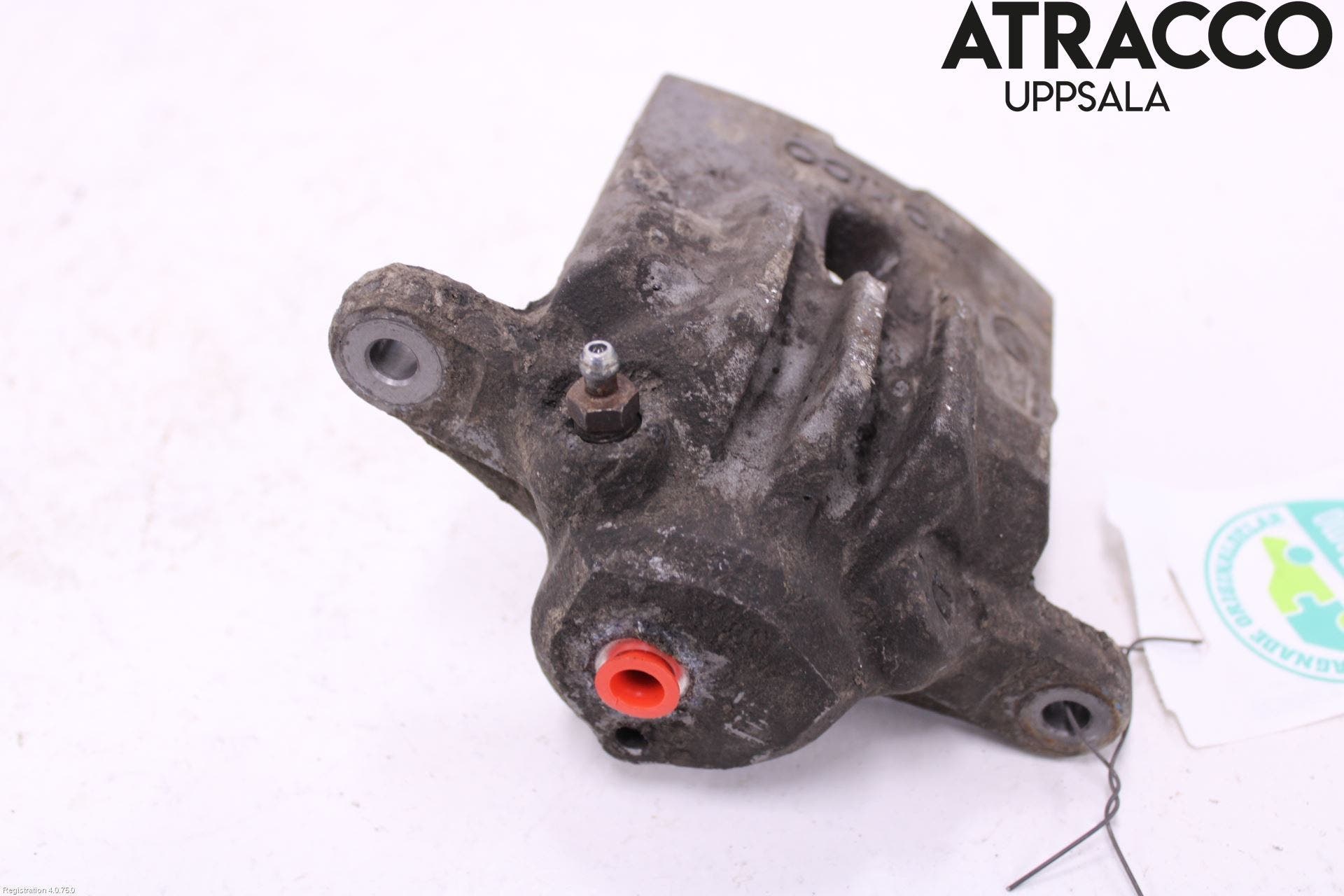 Subaru LEGACY 10-14 Bromsok Bak Höger