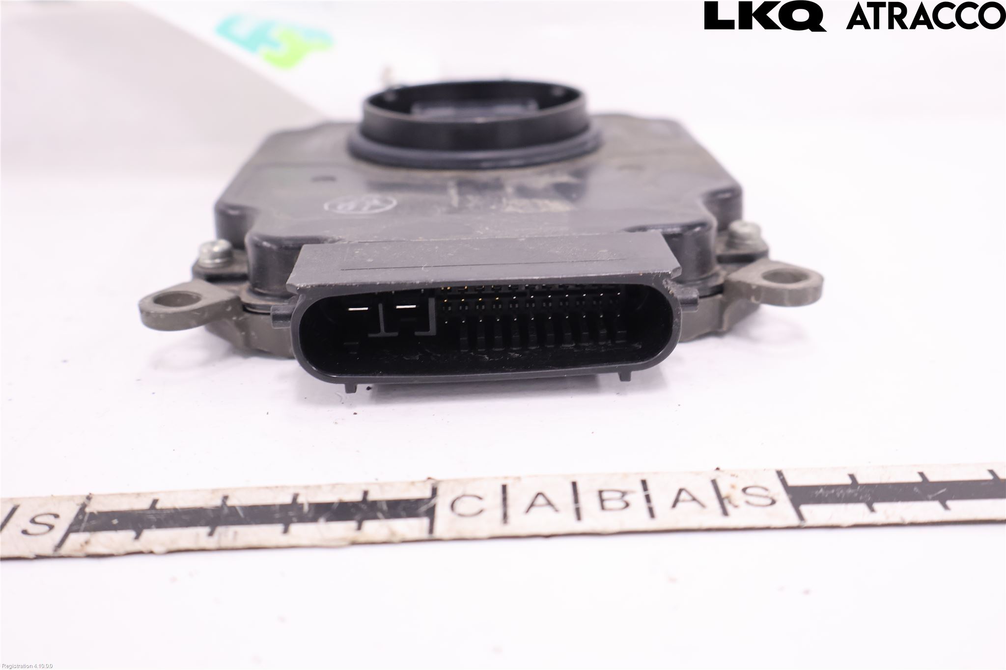 Toyota C-HR 16-23 Styrenhet Strålkastare