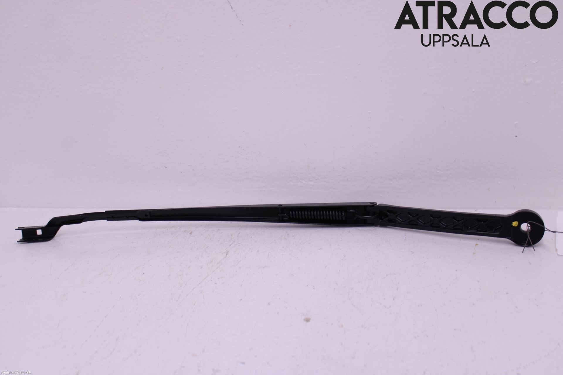 BMW X3 G01 18- Torkararm Armar Vindruta