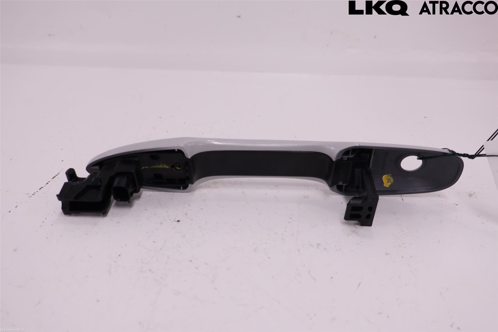 Toyota COROLLA 19- Dörrhandtag Yttre Vä