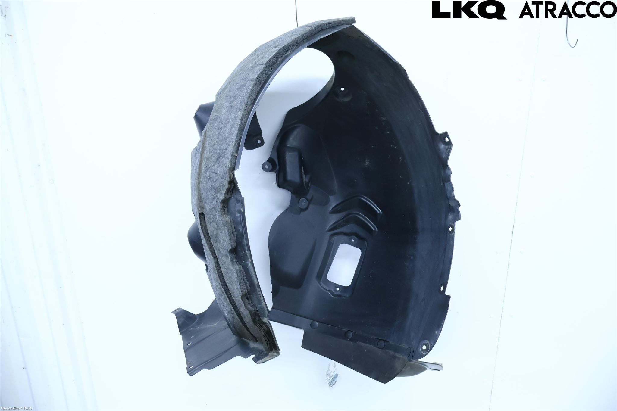 BMW 2 F45 Active Tourer 14-21 Skärm Inner