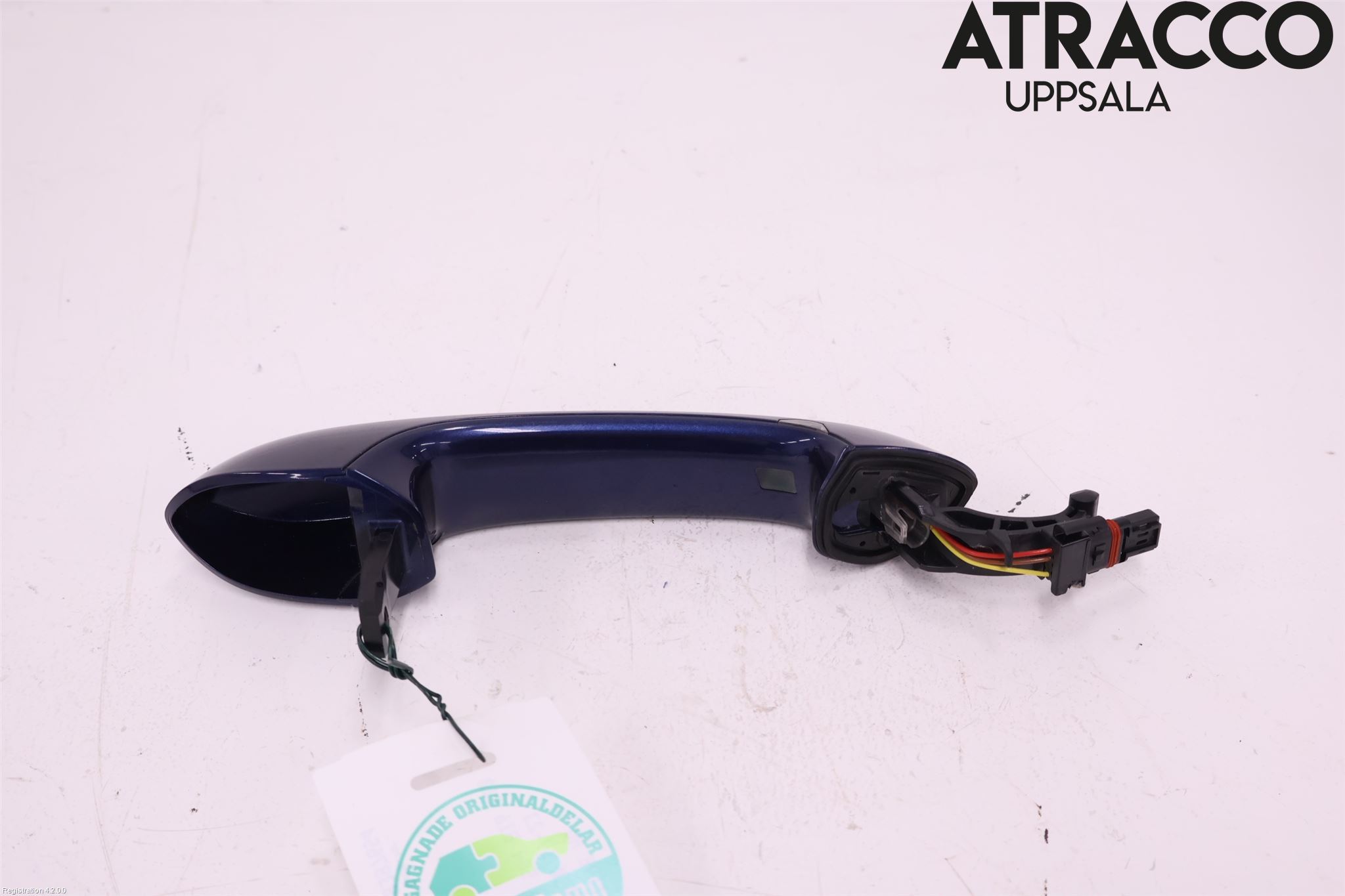 BMW 5 G30/G31/F90 17-23 Dörrhandtag Yttre Hö