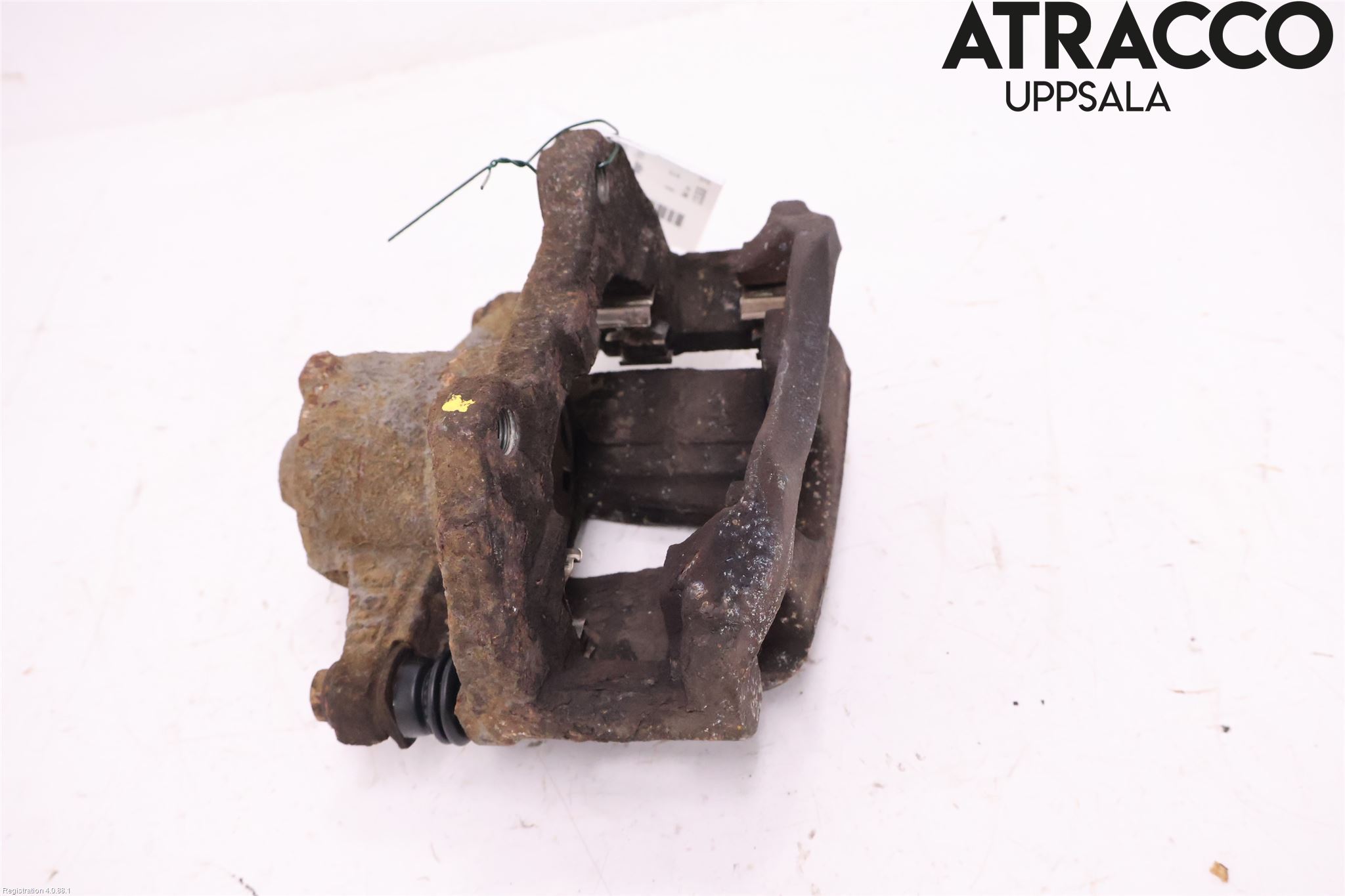 Opel ADAM 13-20 Bromsok Fram Höger