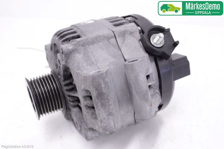 BMW X4 F26 14-18 Generator