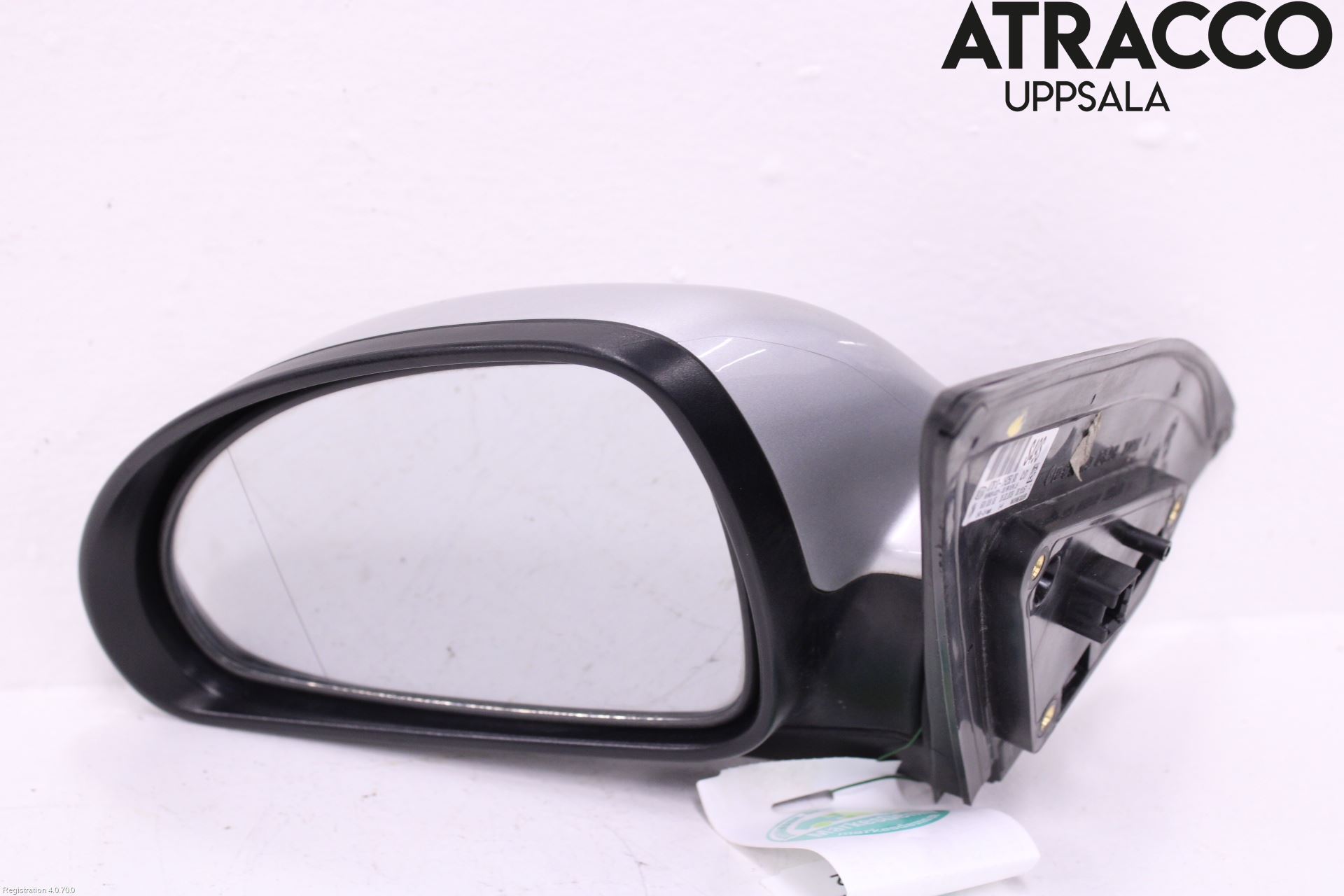 Kia CEED 06-12 Spegel Yttre El Vä