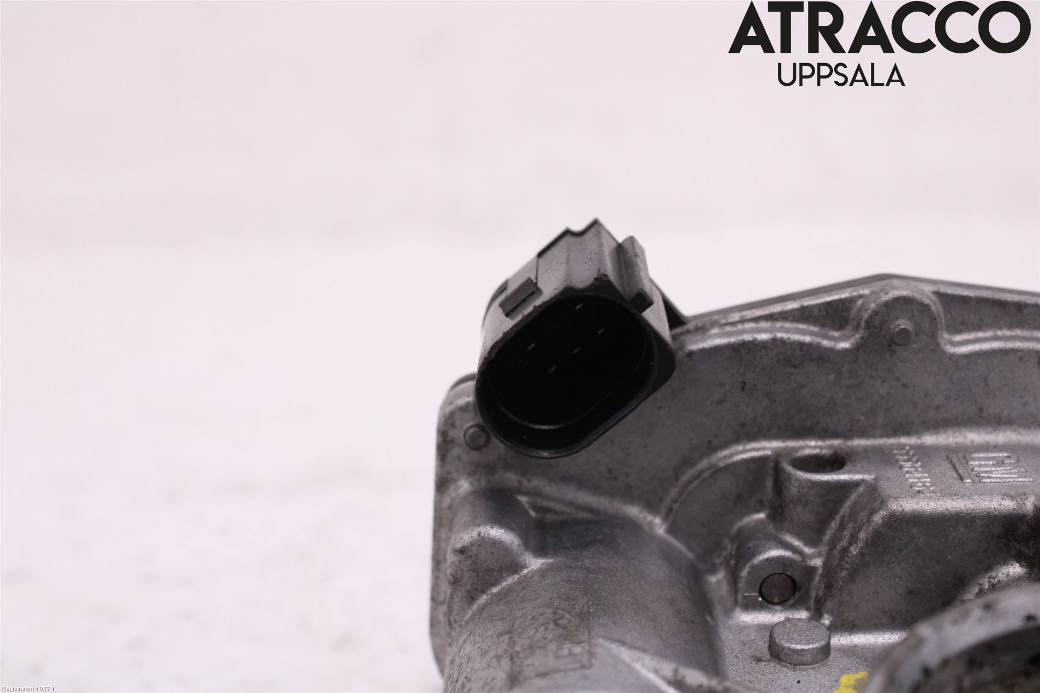 Opel INSIGNIA 09-16 Injspjällhus