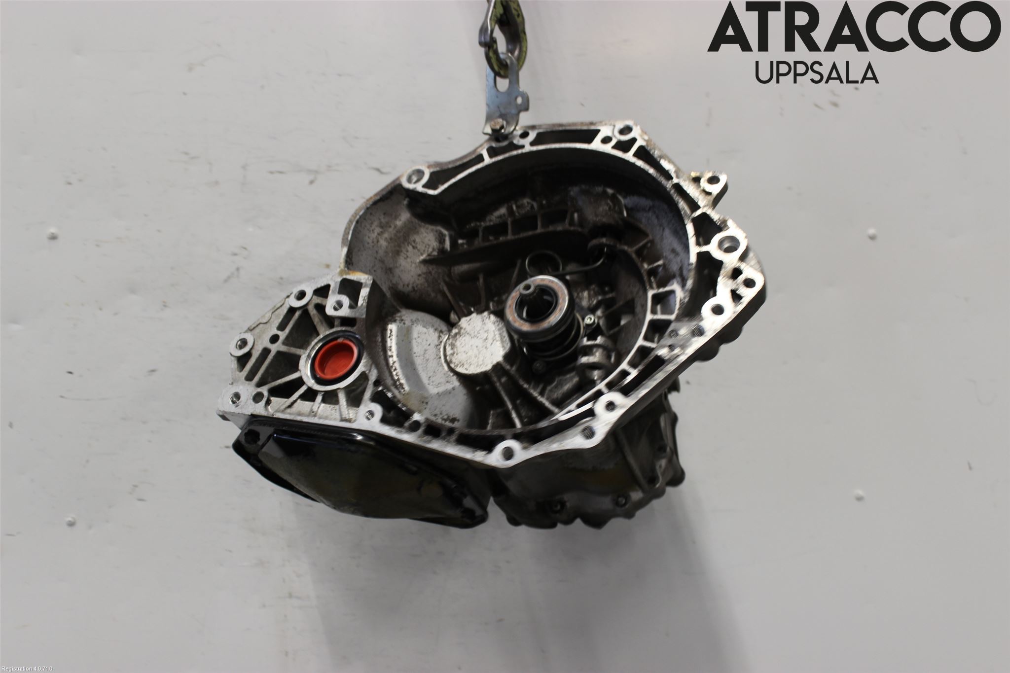 Opel TIGRA Växellåda Man 5 Vxl