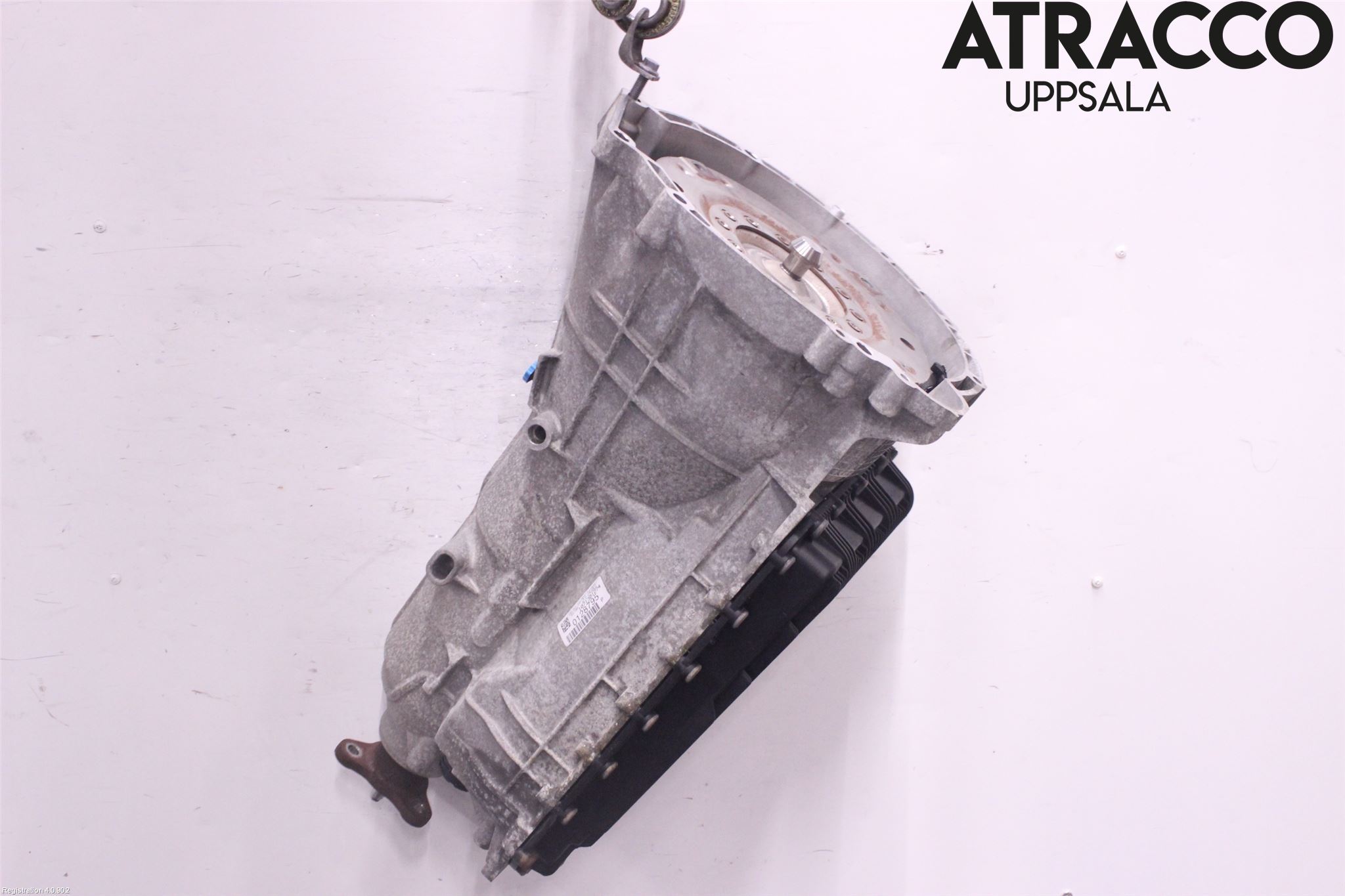 BMW 3 E92/93 Coupé/Cab 05-14 Växellåda Automat