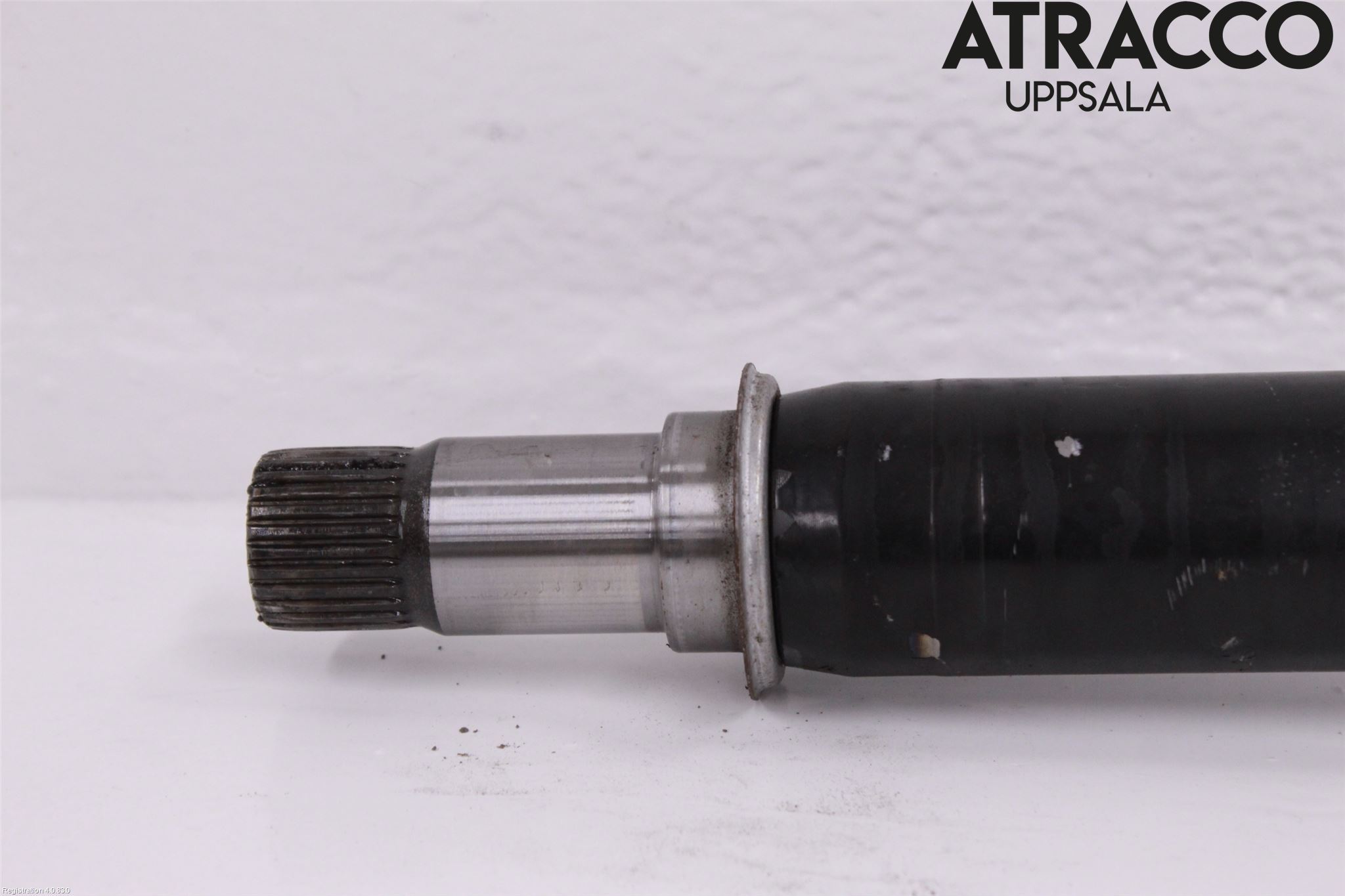 Mercedes-Benz MB A-KLASS (W176) 13-18 Drivaxel Fram Höger