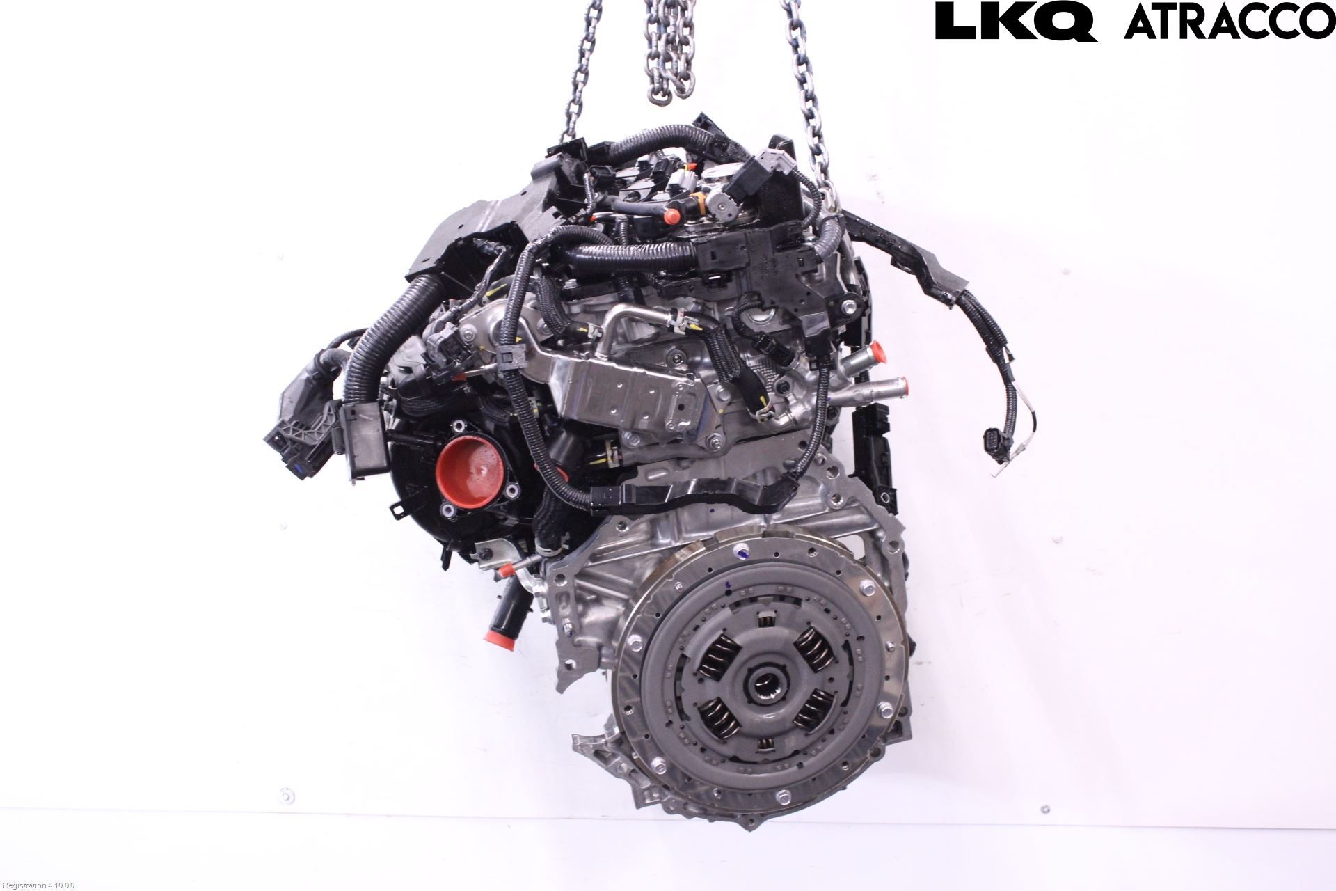 Toyota C-HR 24- Motor Bensin