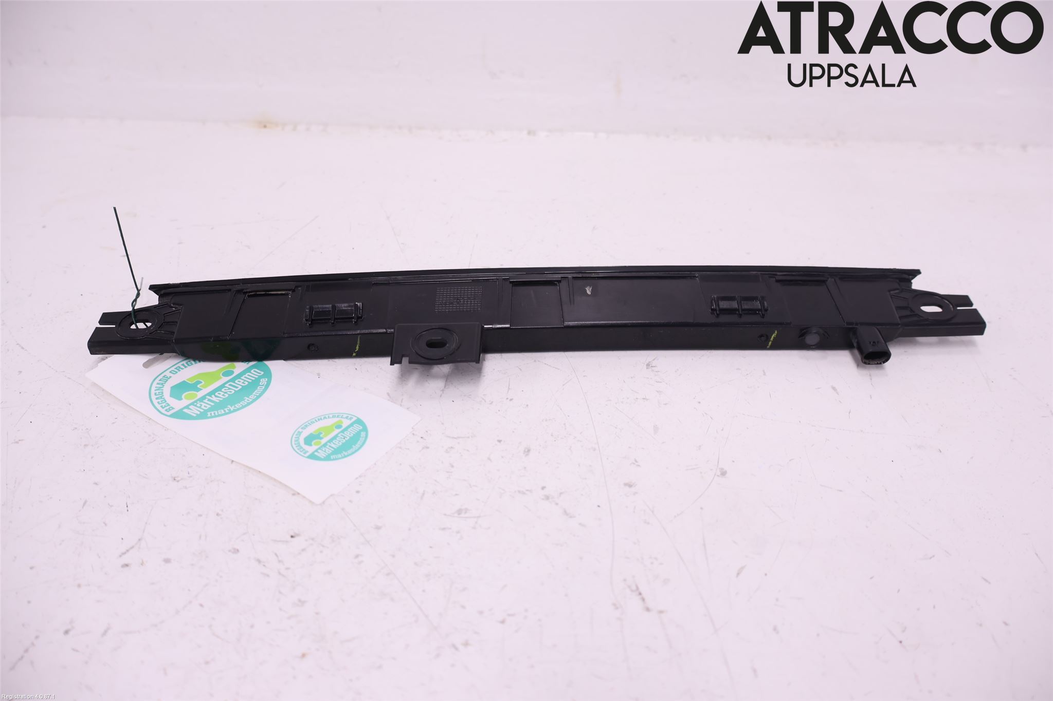 BMW X3 G01 18- Bromsljus Bakruta