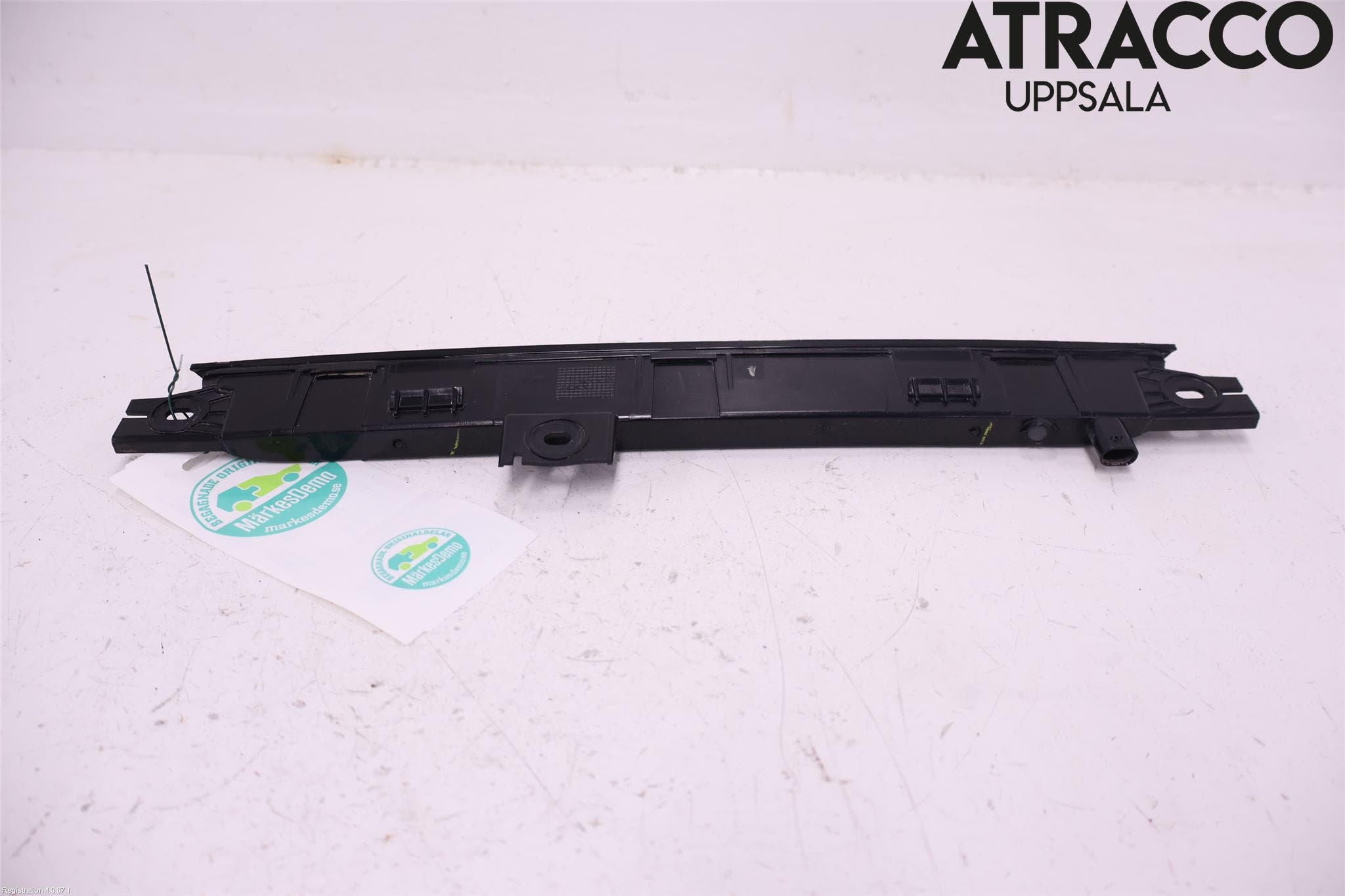 BMW X3 G01 18- Bromsljus Bakruta