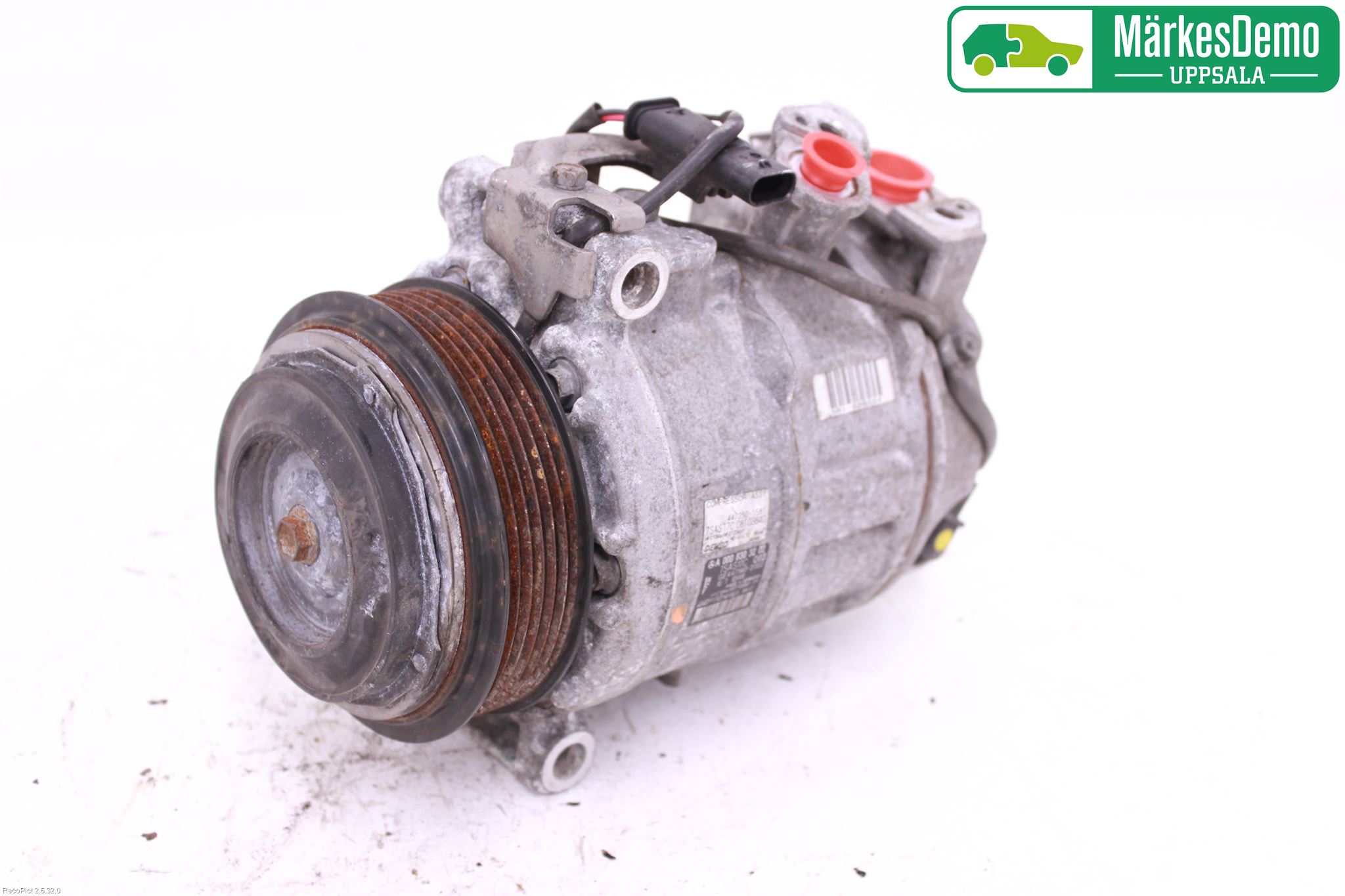 Mercedes-Benz MB VITO/V-KLASS (W640,W447,W448) 14- Ac Kompressor