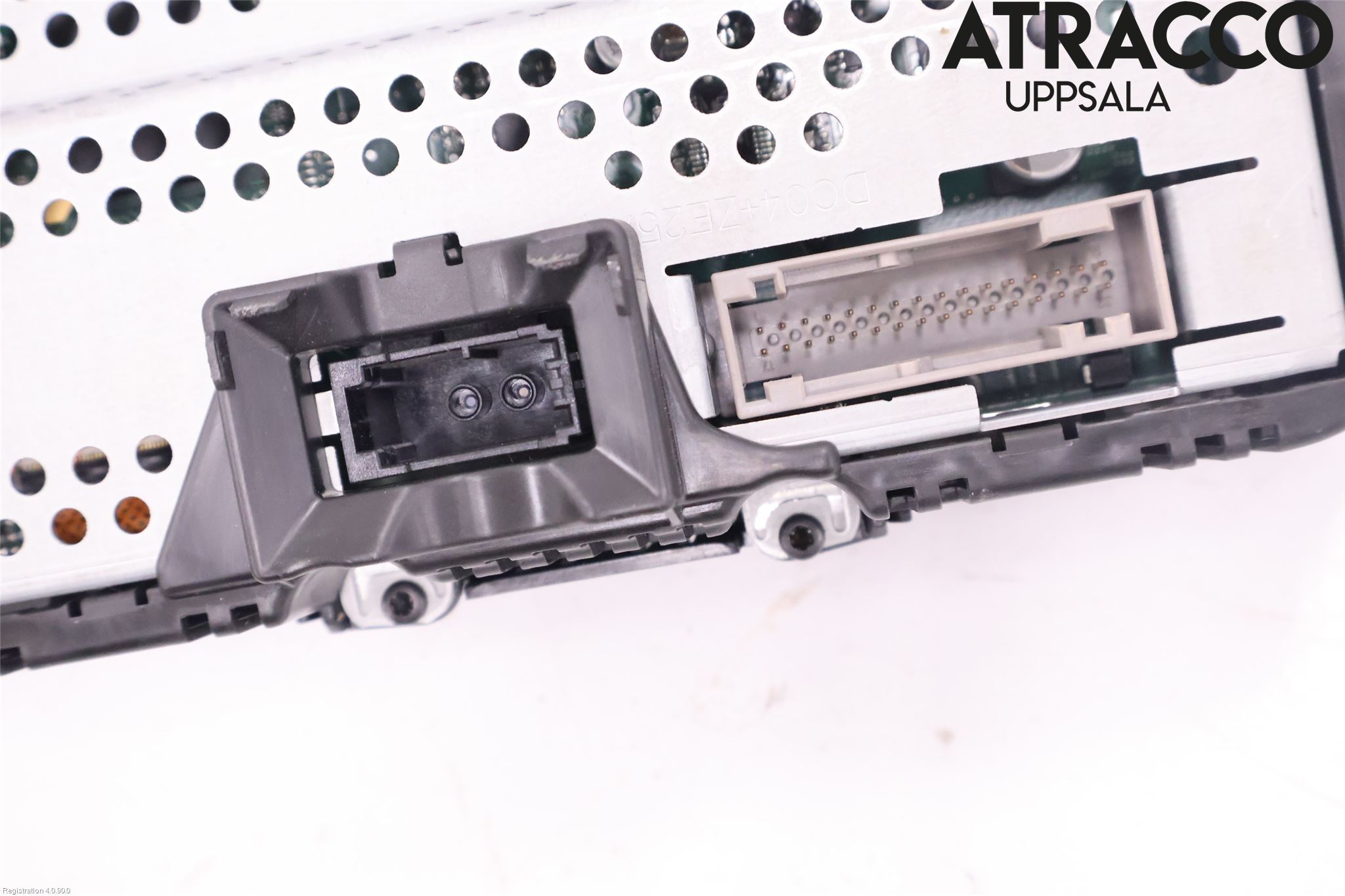 Audi A6/S6 4G 11-18 Instrument Hast