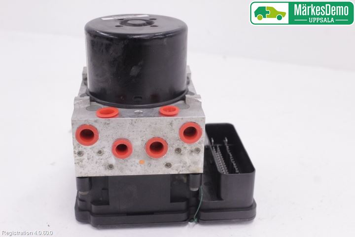 Volvo V70 08-13 Abs Hydraulaggregat