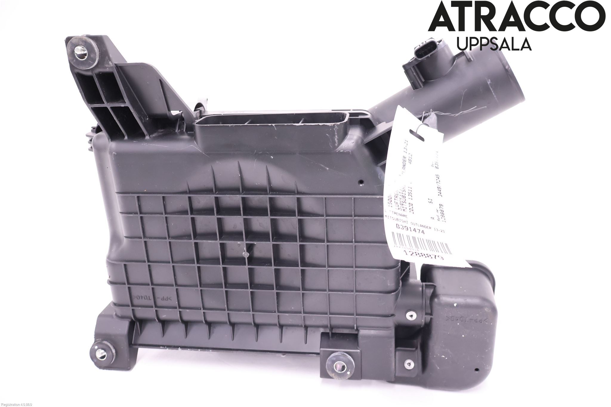 Mitsubishi OUTLANDER 13-21 Luftrenare