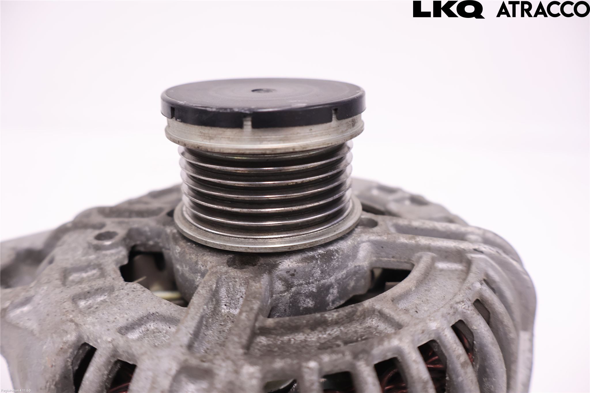 Skoda FABIA 07-14 Generator