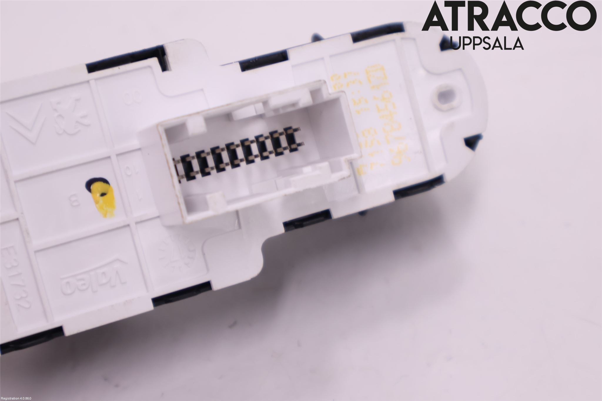 Peugeot EXPERT/E-EXPERT 17- Strömställare Elhiss