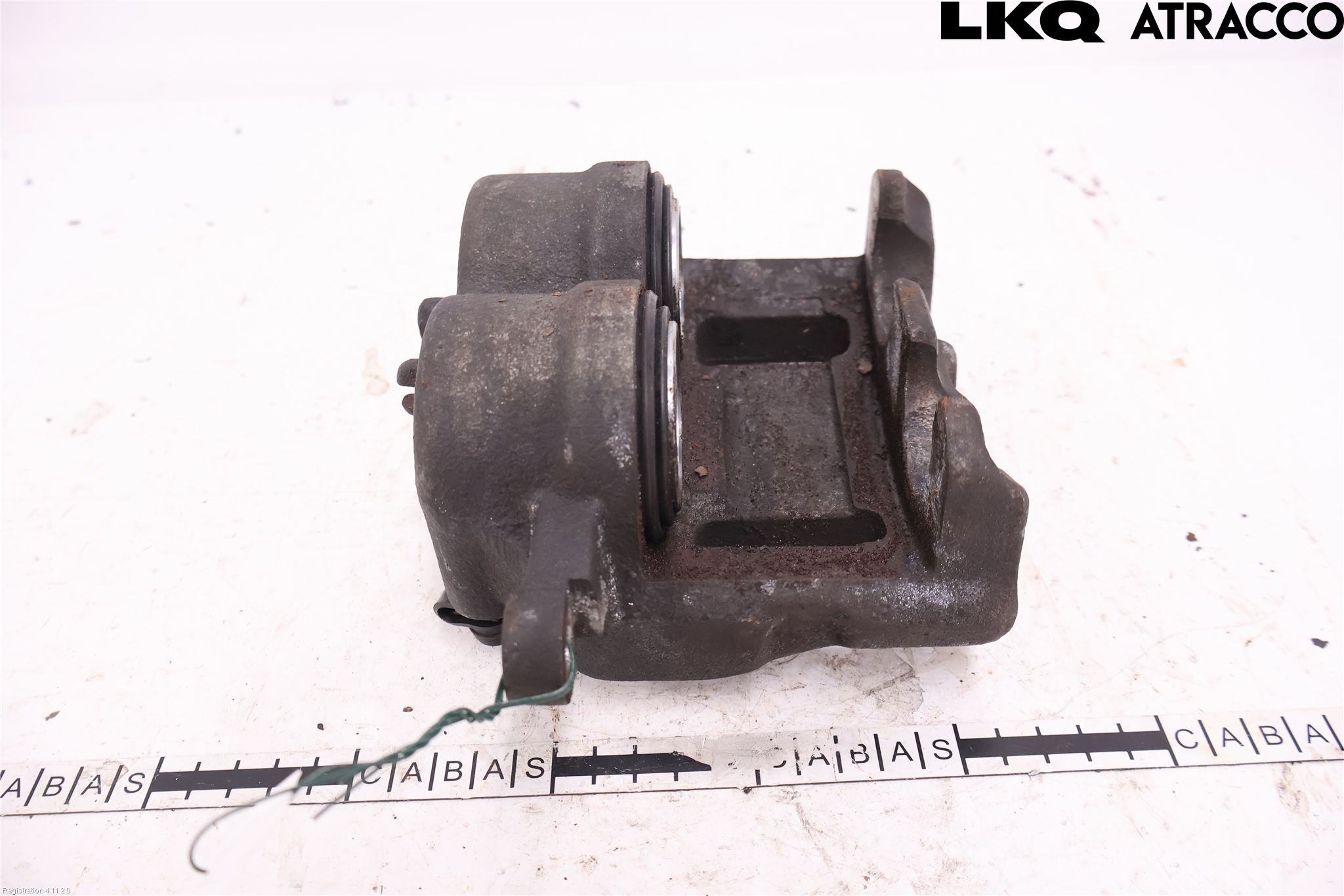 Kia CARNIVAL Bromsok Fram Höger