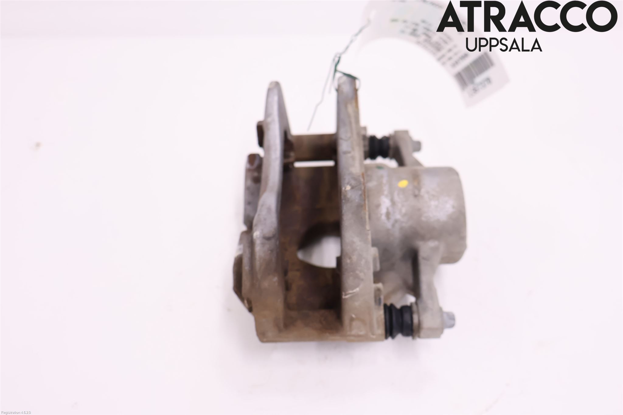 Fiat 500e 20- Bromsok Fram Vänster