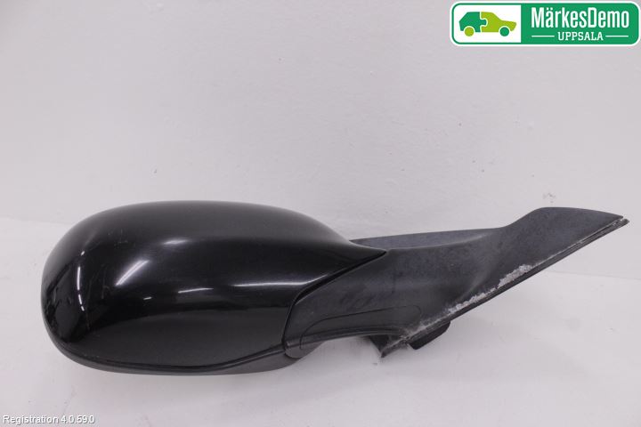 Saab 9-3 VER2/VER3 08-15 Spegel Yttre El Hö