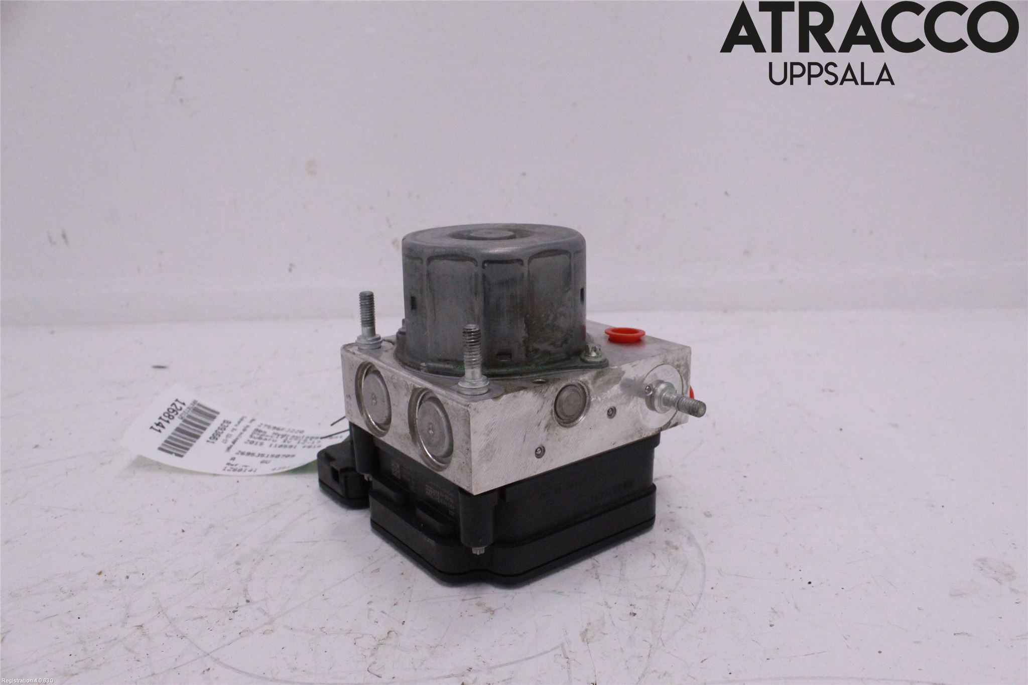 Subaru XV 12-17 Abs Hydraulaggregat