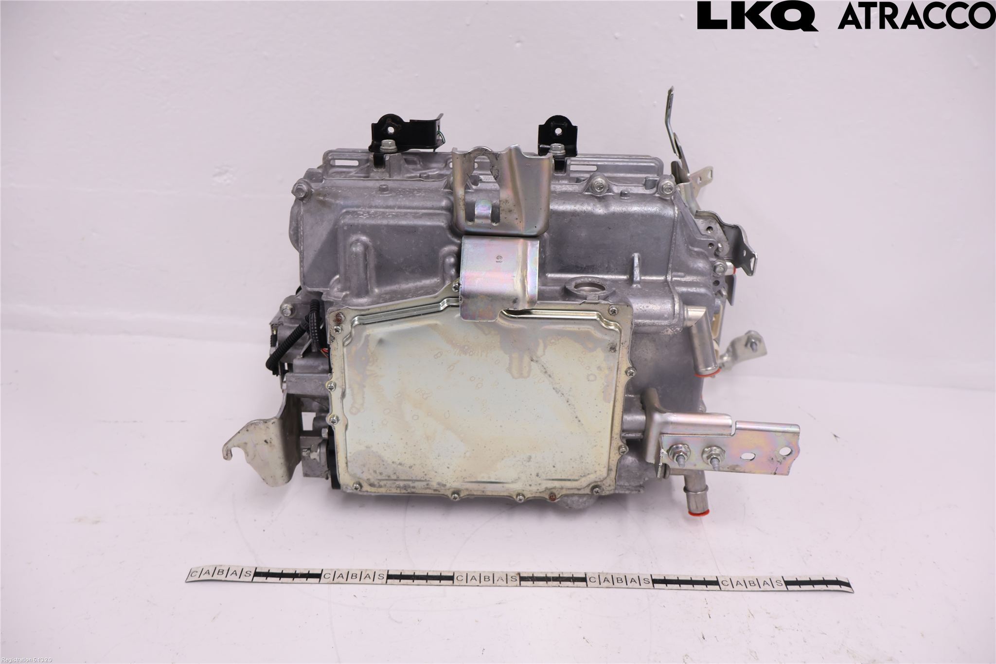 Toyota RAV4 13-18 Inverter Hybrid
