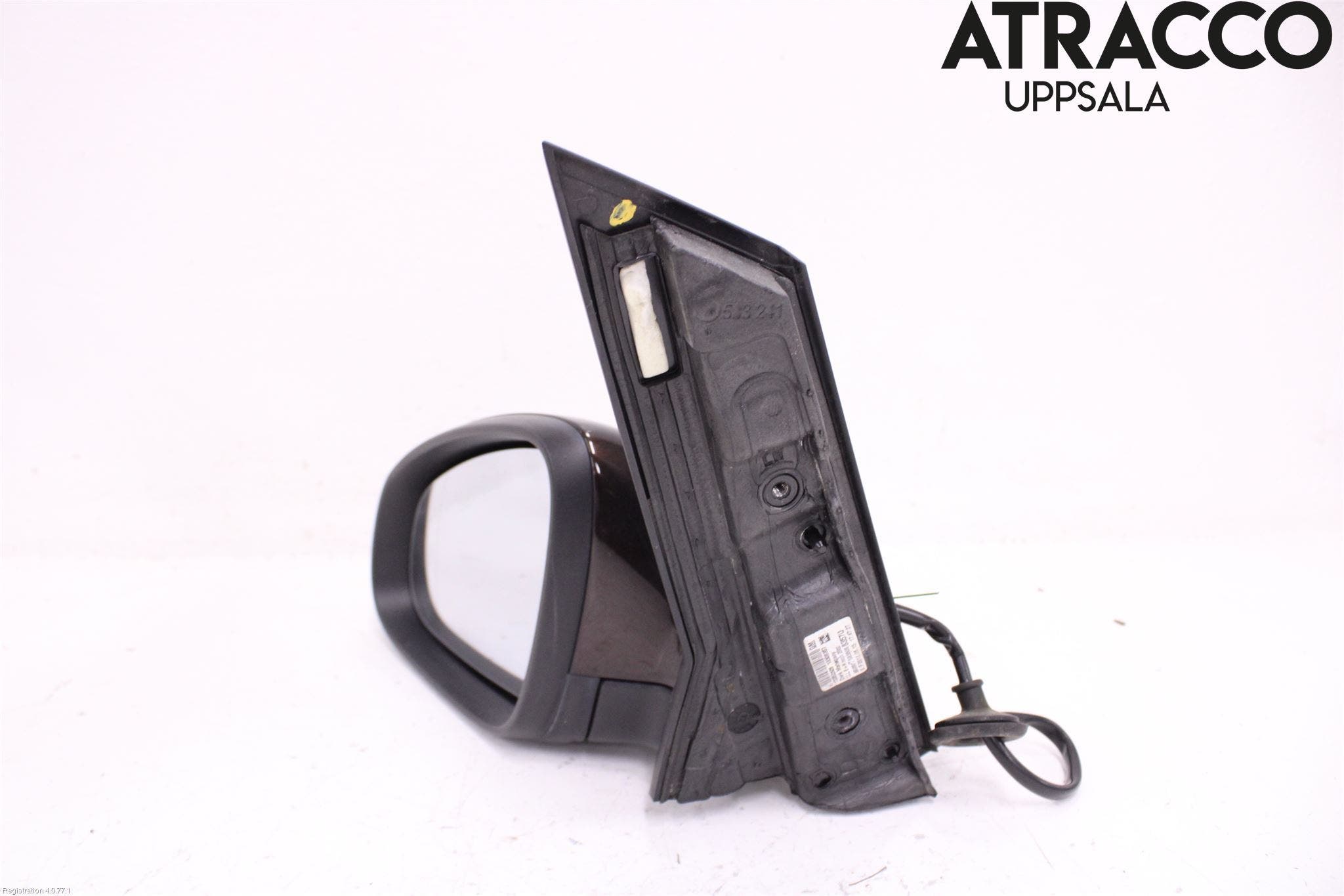 Opel ASTRA J 10-15 Spegel Yttre El Vä