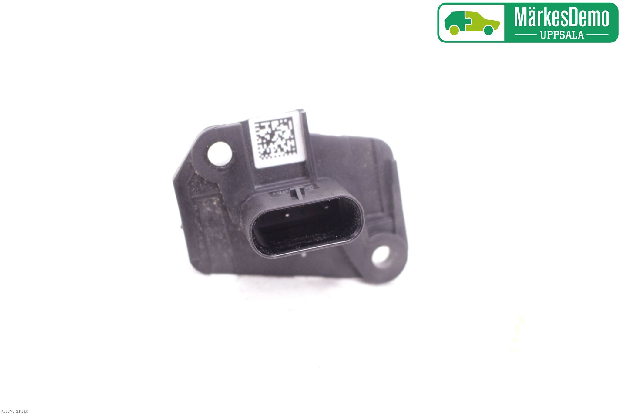 BMW 5 G30/G31/F90 17-23 Givare Insugsluft Temperatur
