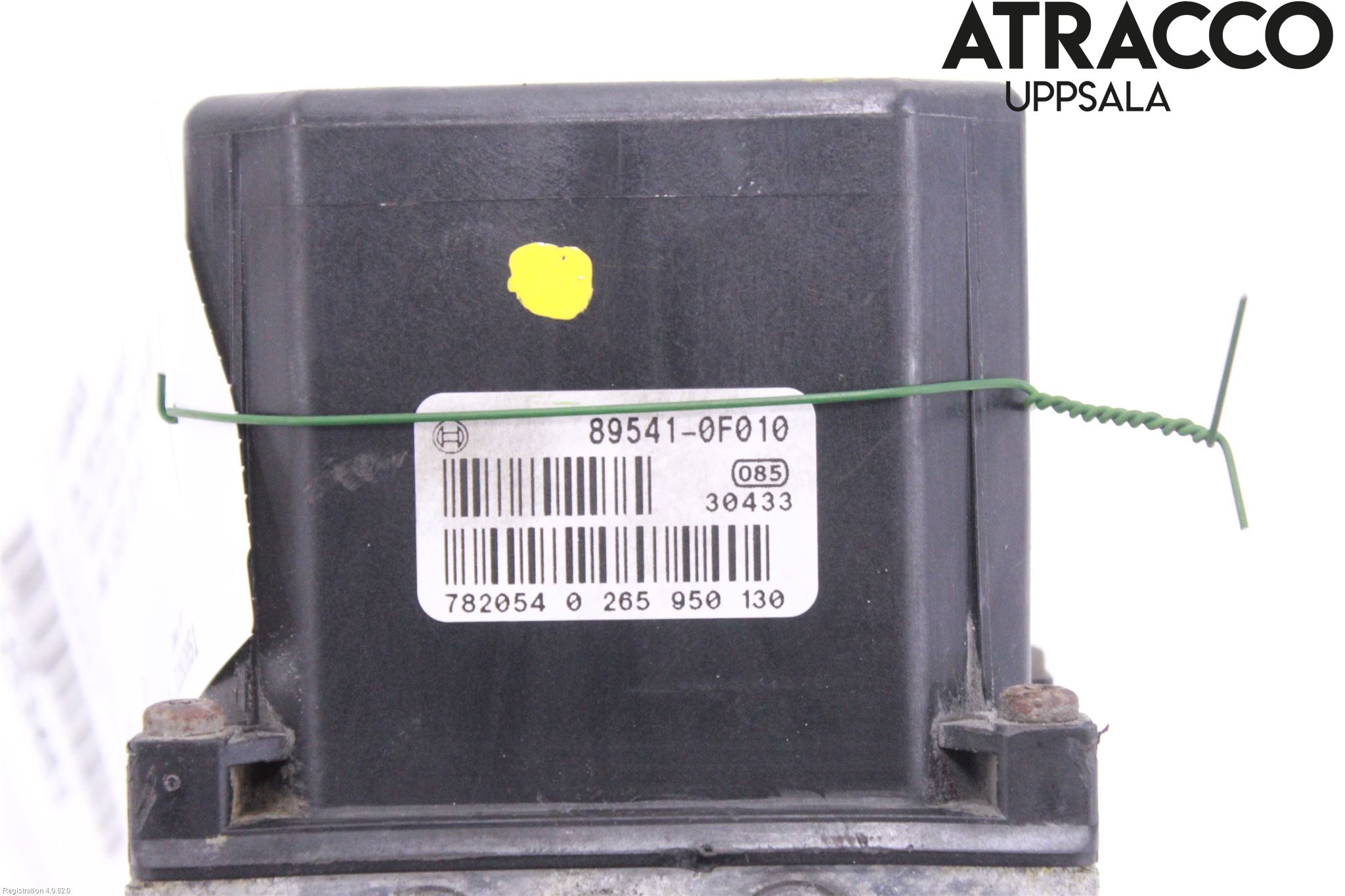 Toyota COROLLA VERSO 04-07 Abs Hydraulaggregat