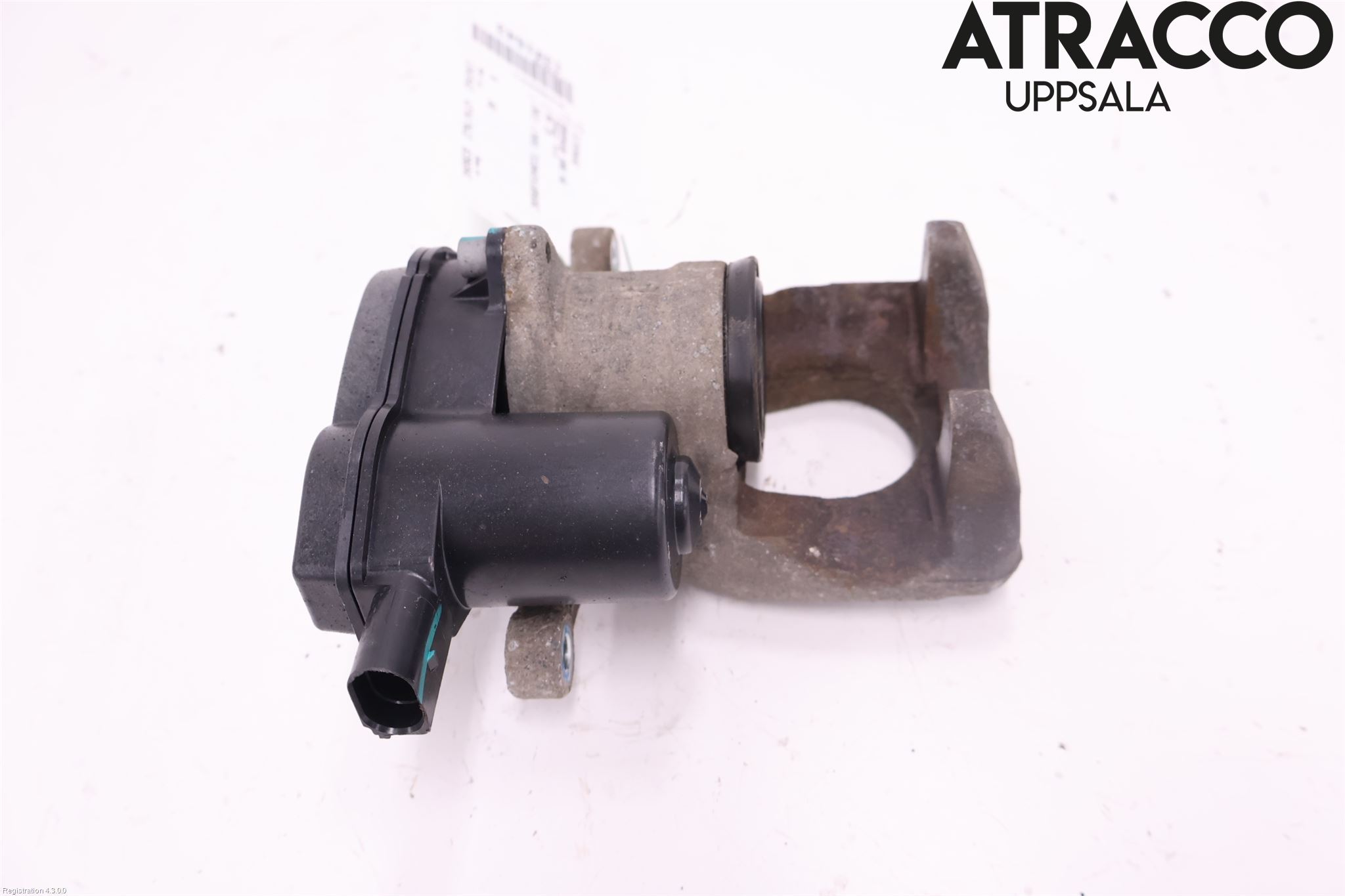 MG ZS EV 20- Bromsok Bak Höger