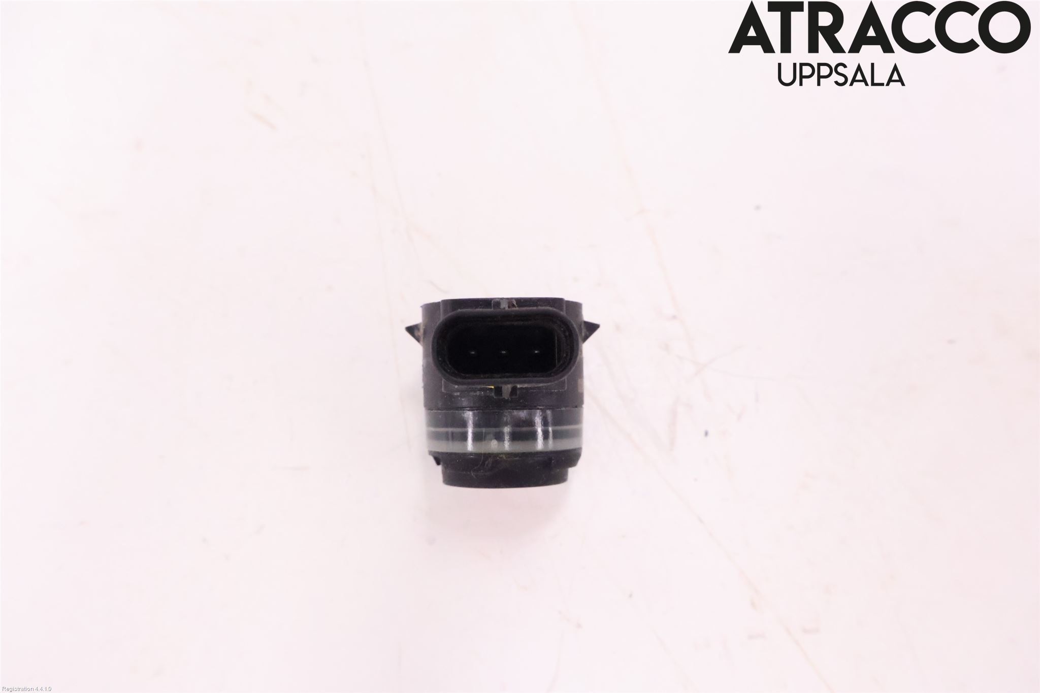 Skoda FABIA 15-21 Parkeringshjälp Backsensor