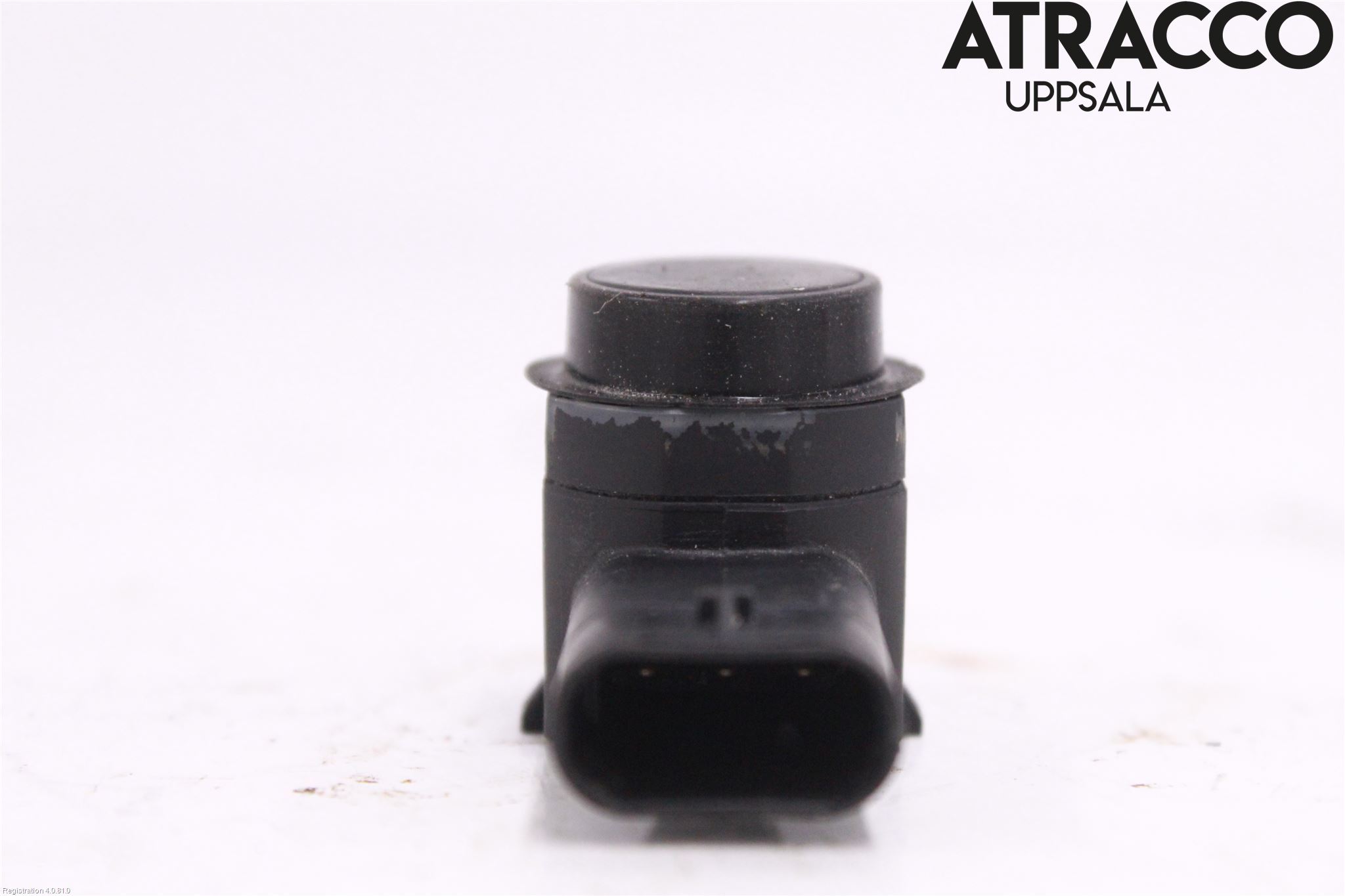 Volkswagen VW TIGUAN 07-16 Parkeringshjälp Backsensor