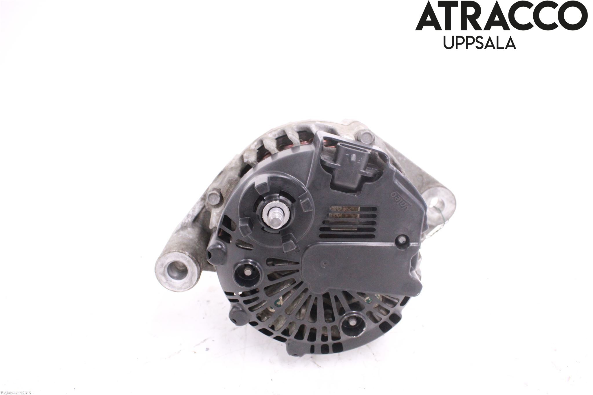 Opel INSIGNIA 09-16 Generator