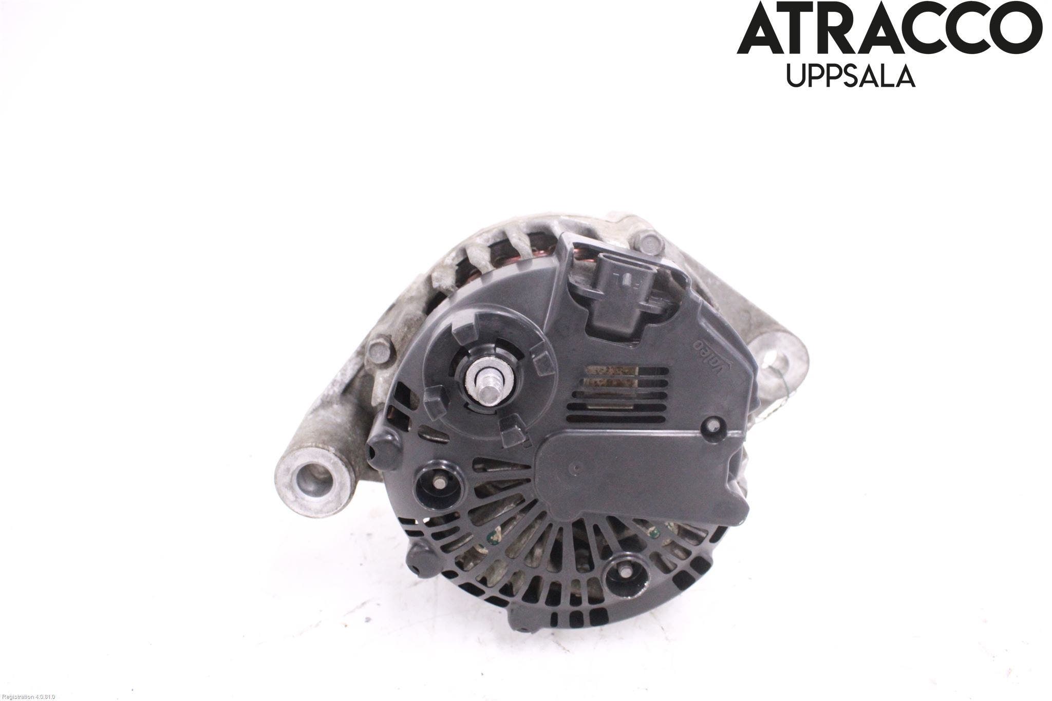 Opel INSIGNIA 09-16 Generator