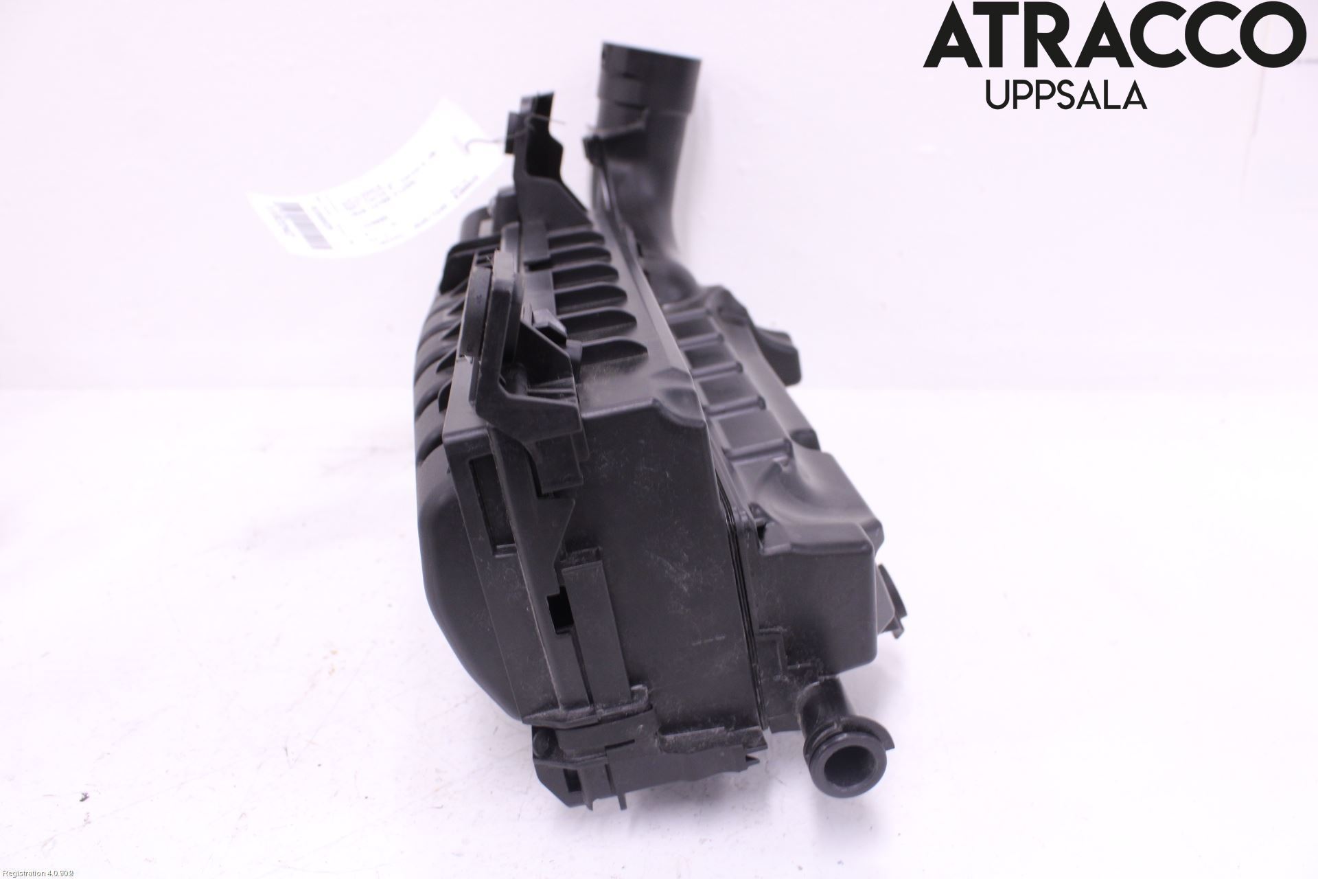 Opel CORSA F, CORSA-E 20- Luftrenare