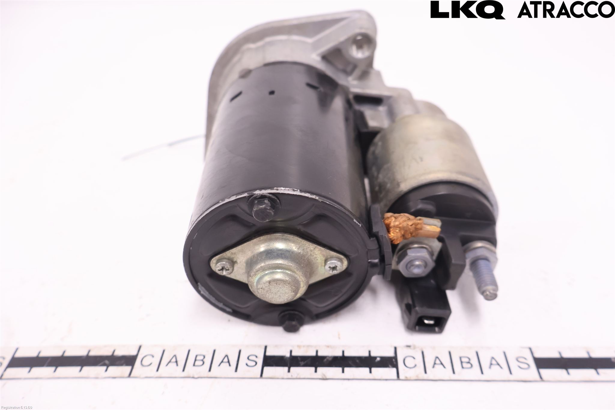 BMW 3 E92/93 Coupé/Cab 05-14 Startmotor
